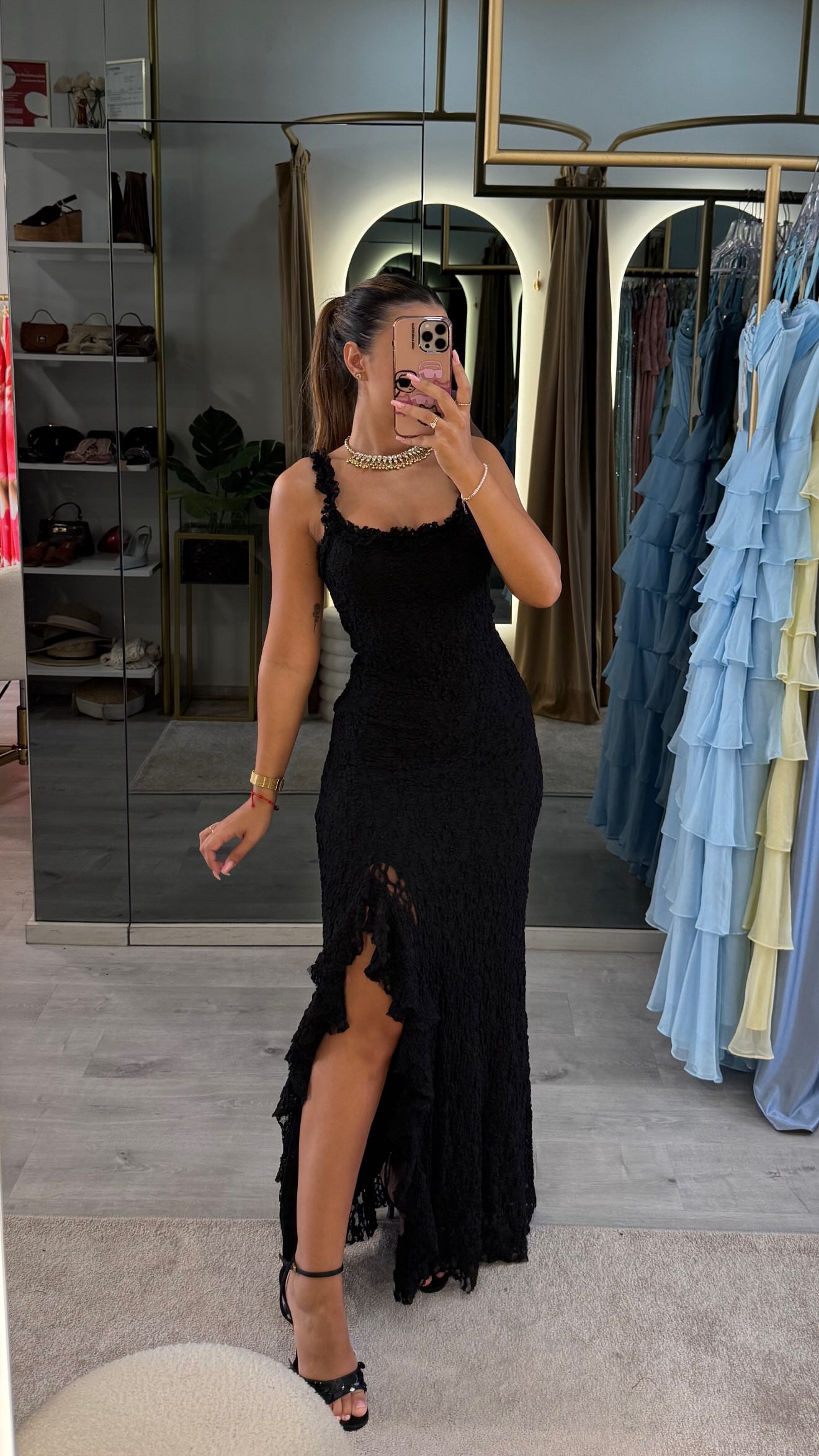 Vestido Camille