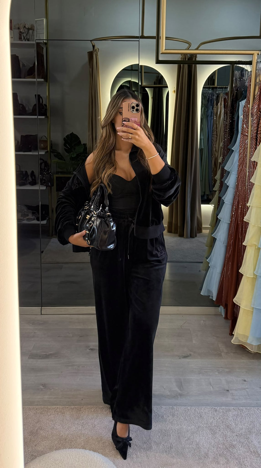 Conjunto Rive Gauche