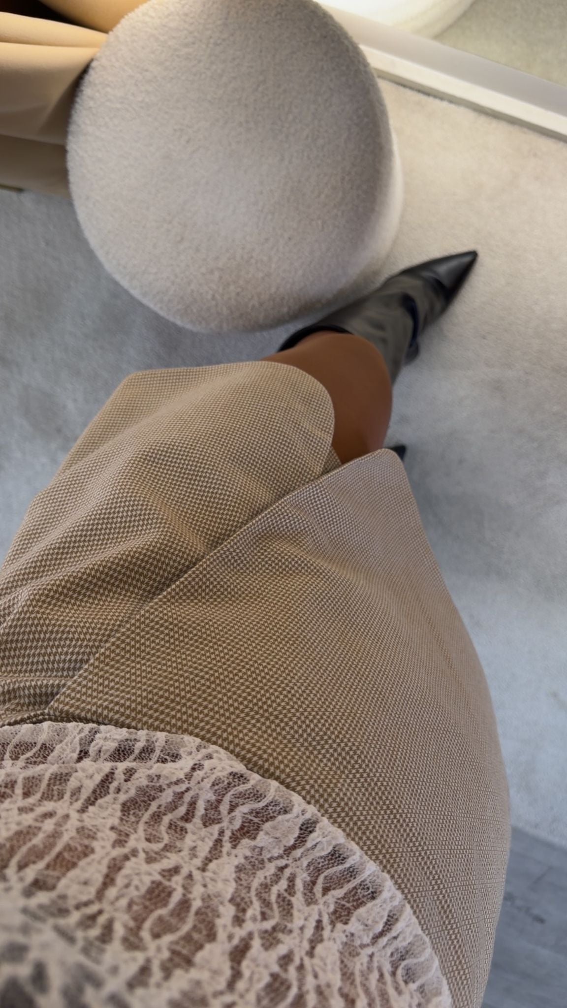 Calções Refined Classic - Unika Paris