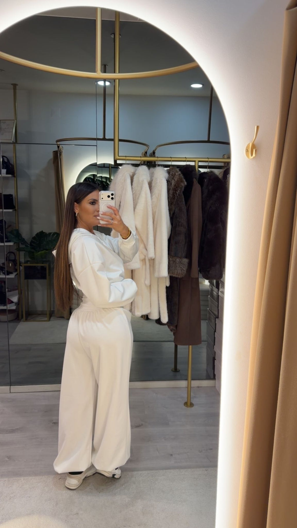 Conjunto Confort Chic