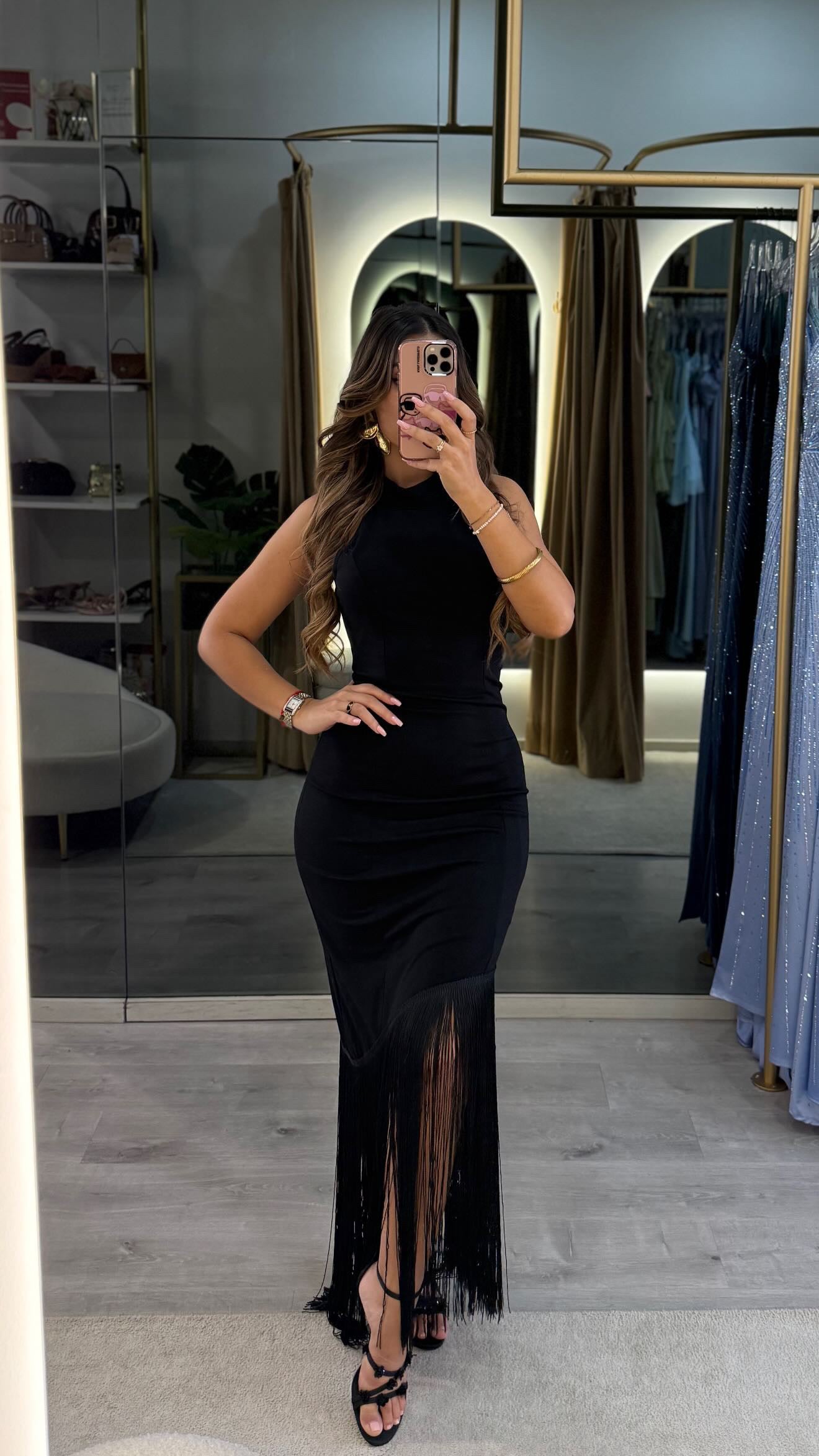 Vestido Luna - Lily Rose