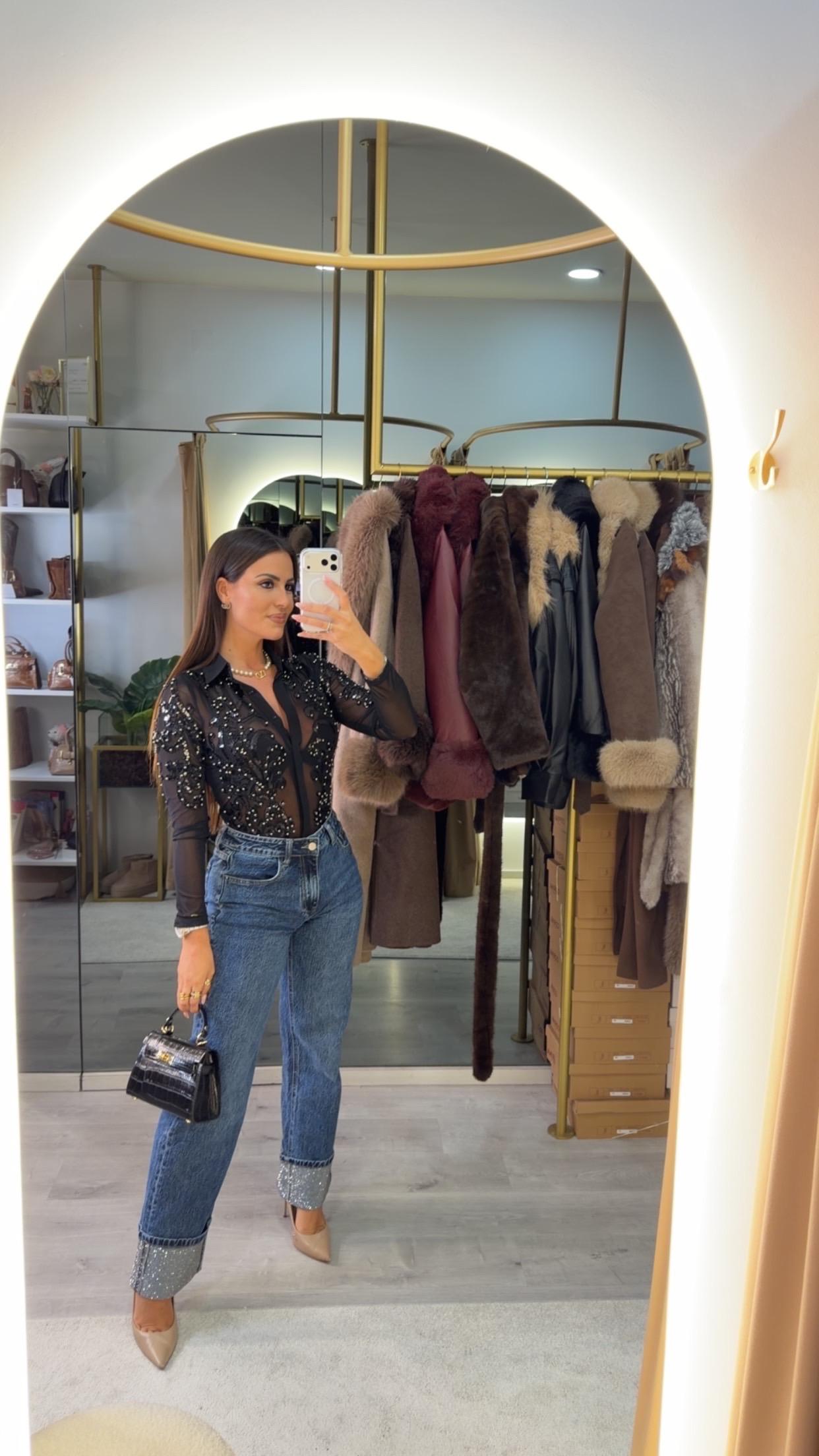 Calças Shine - Redial