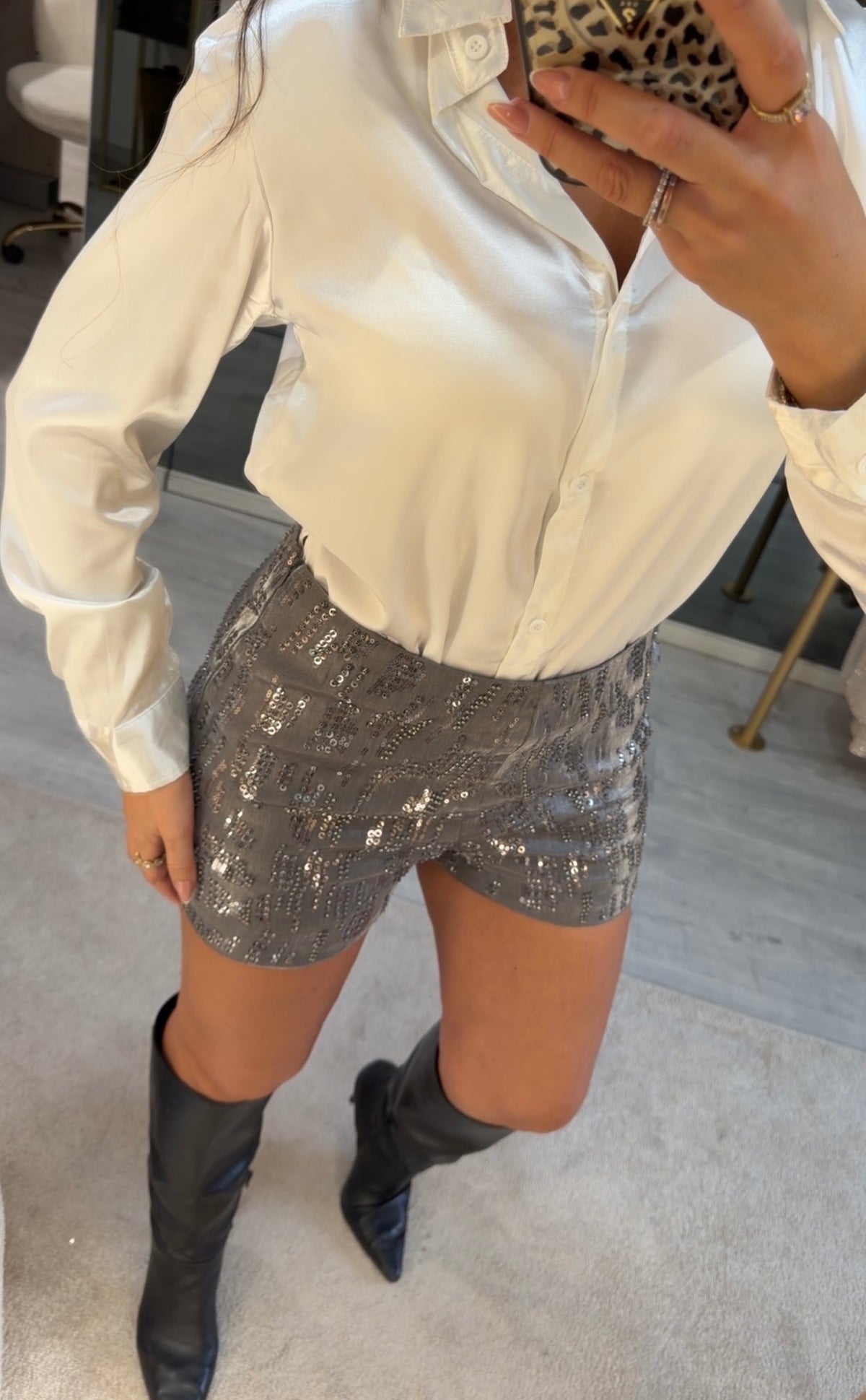 Midnight Shorts