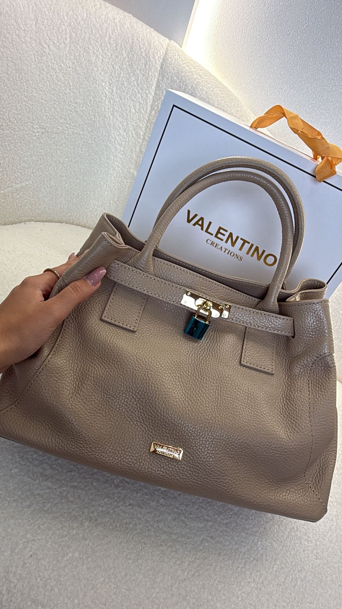 Mala Classy - Valentino Creations