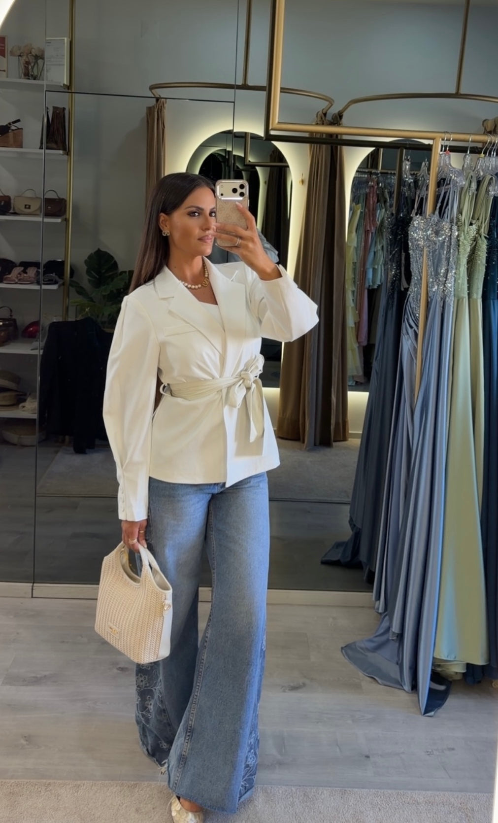 Blazer Paris