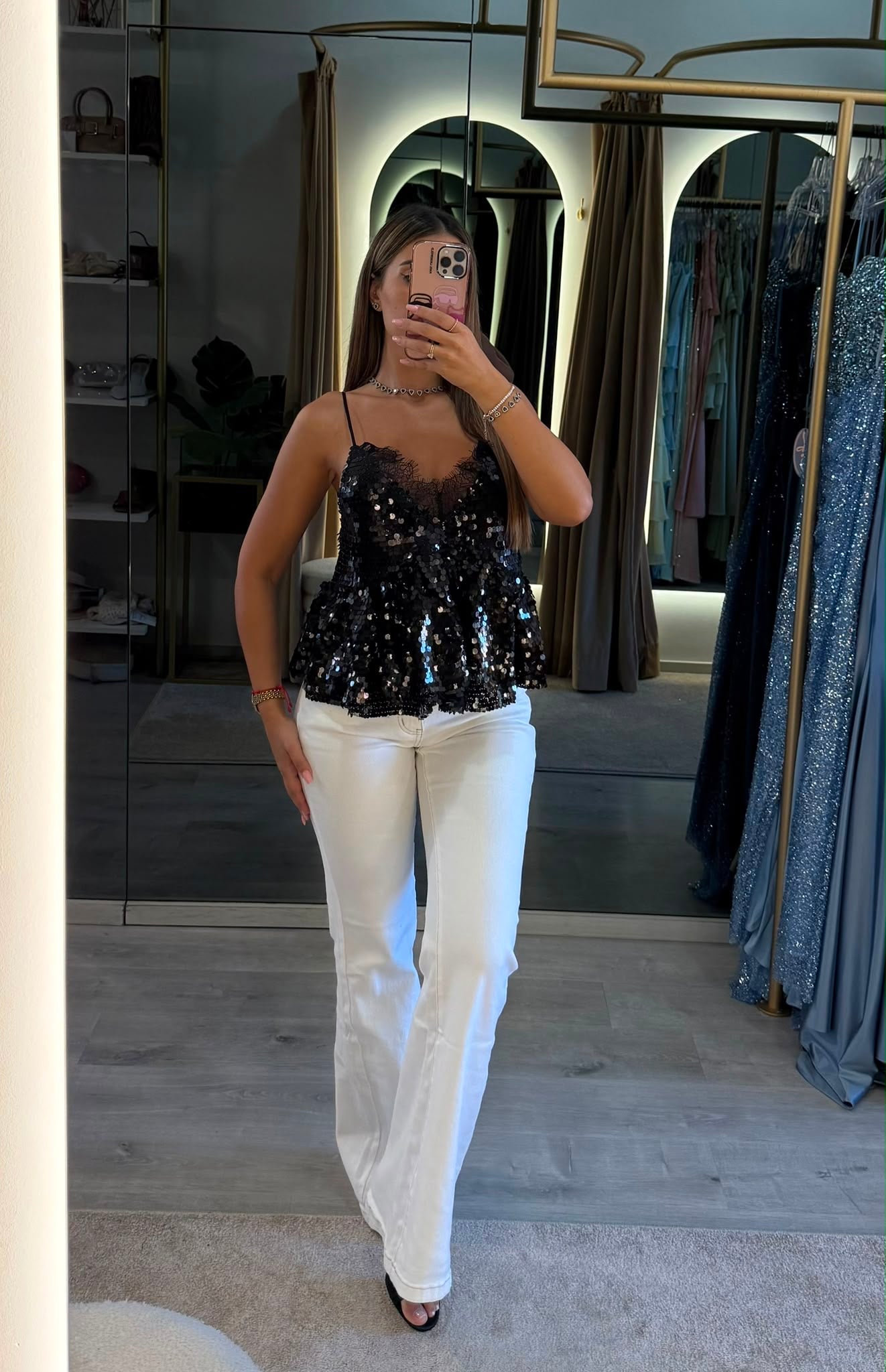 Top Glam - Drole de Copine