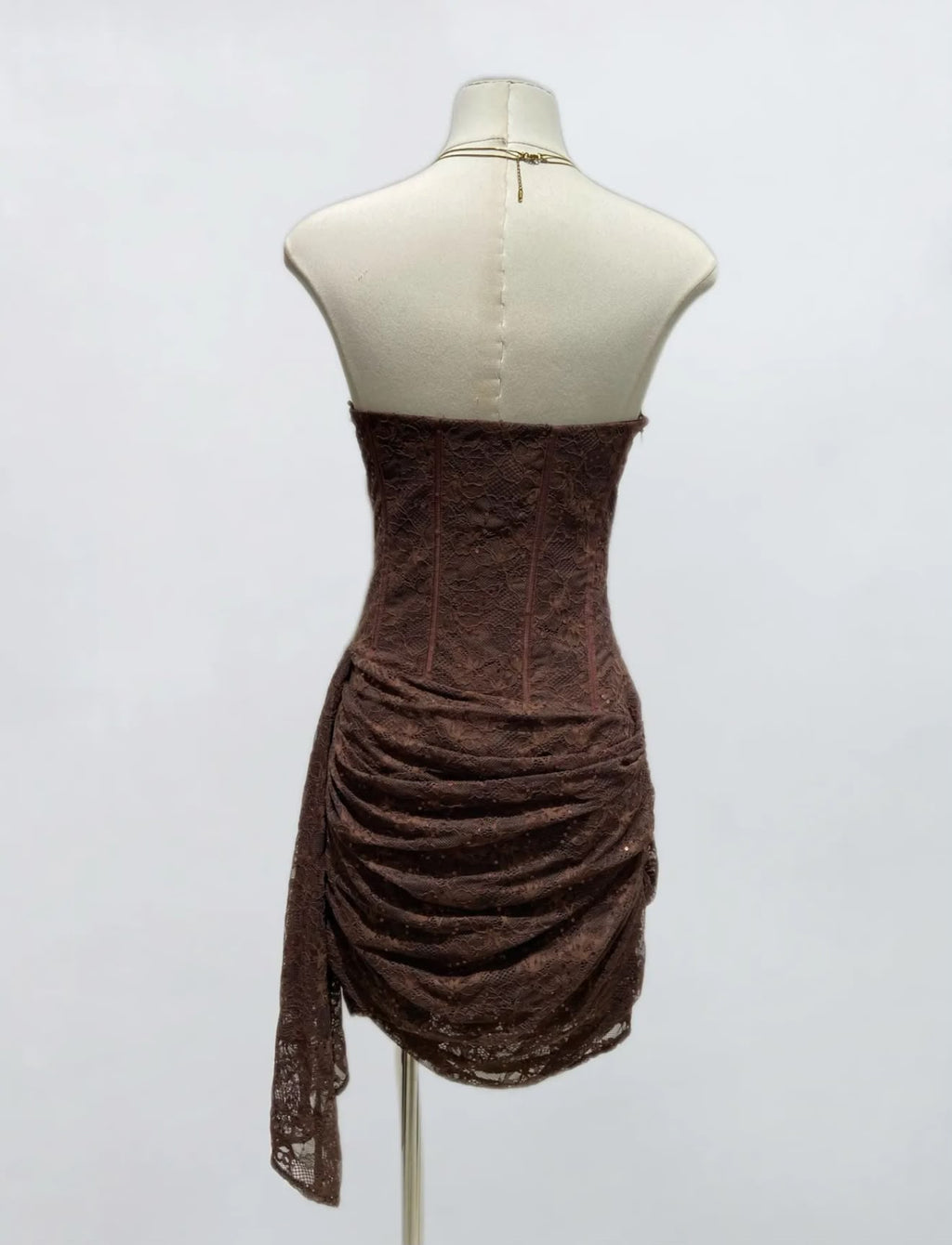 Vestido Juliette