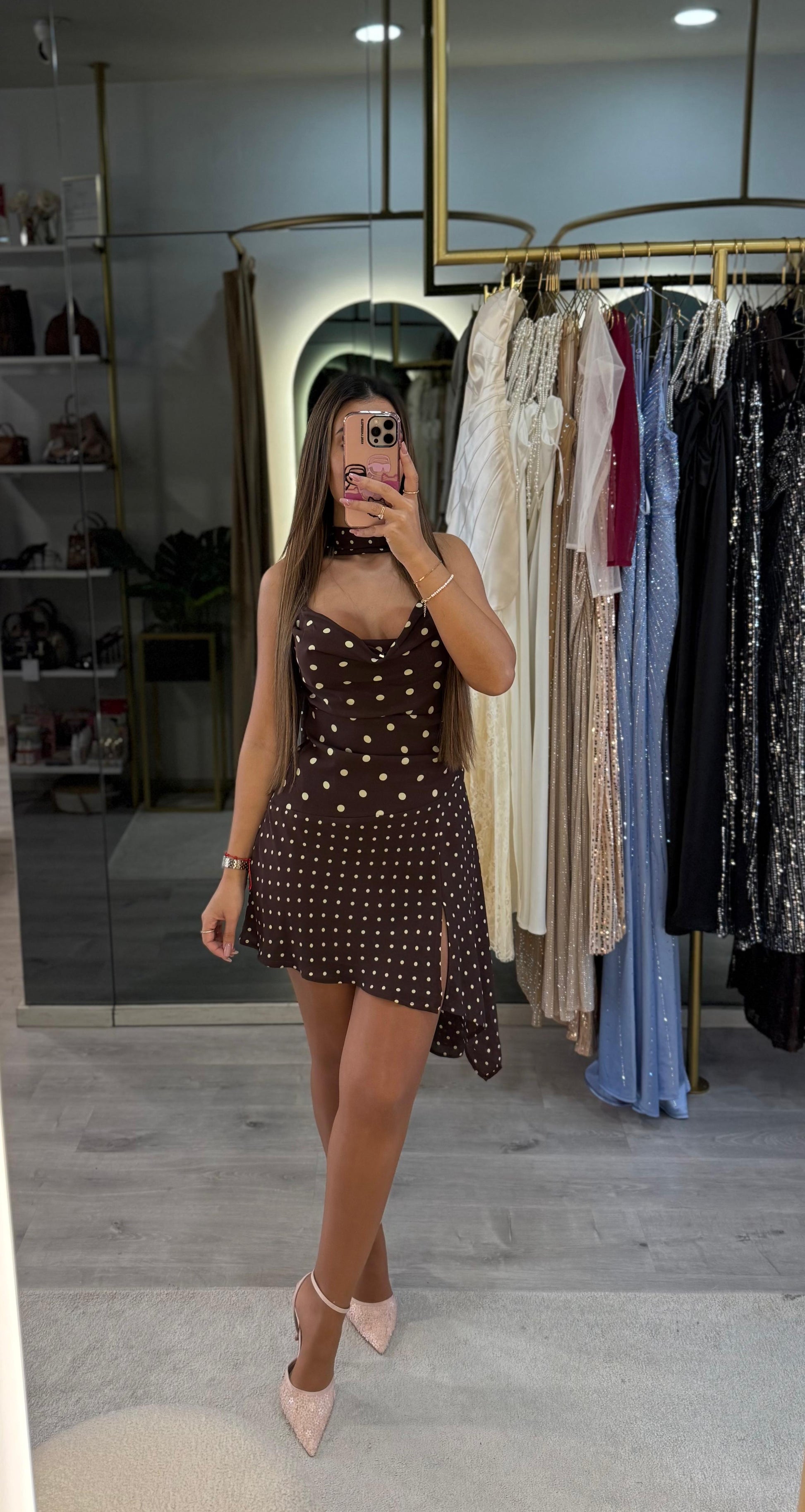 Golden Muse - F&P Paris