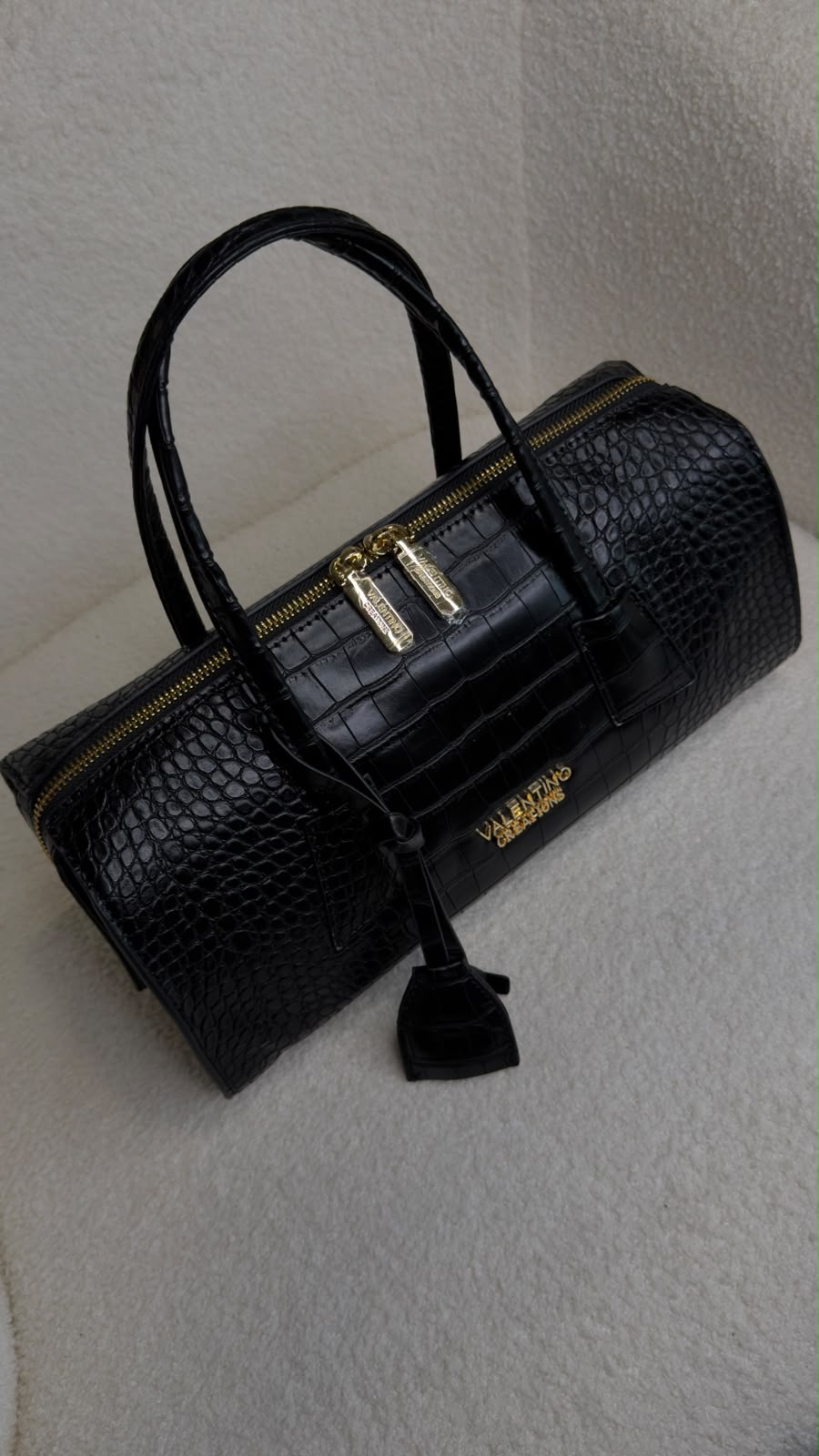 Mala Valentino Creations – Milano Croco