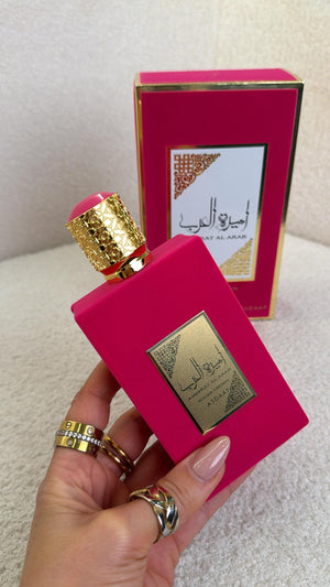 Sugar Crown | Princesa da Arábia