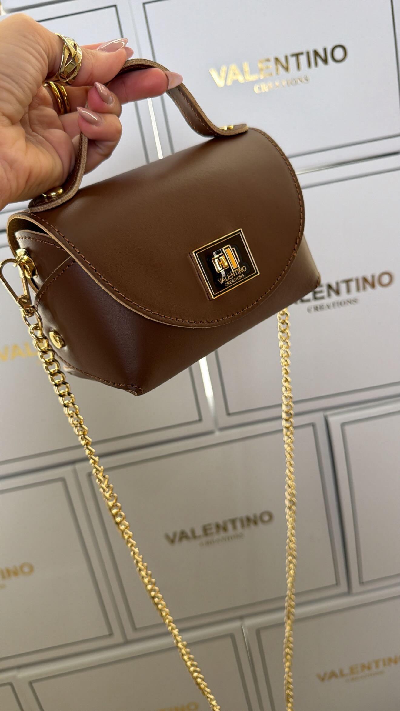 Mini Bag - Valentino Creations