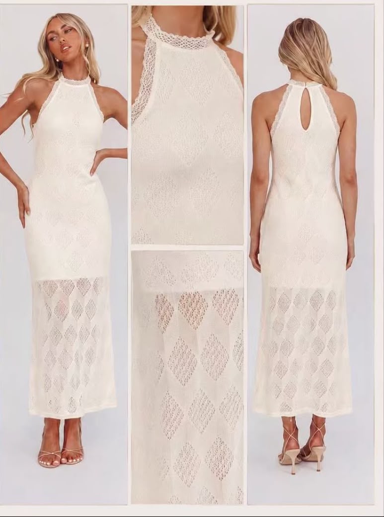 Vestido Elegance - Giorgia