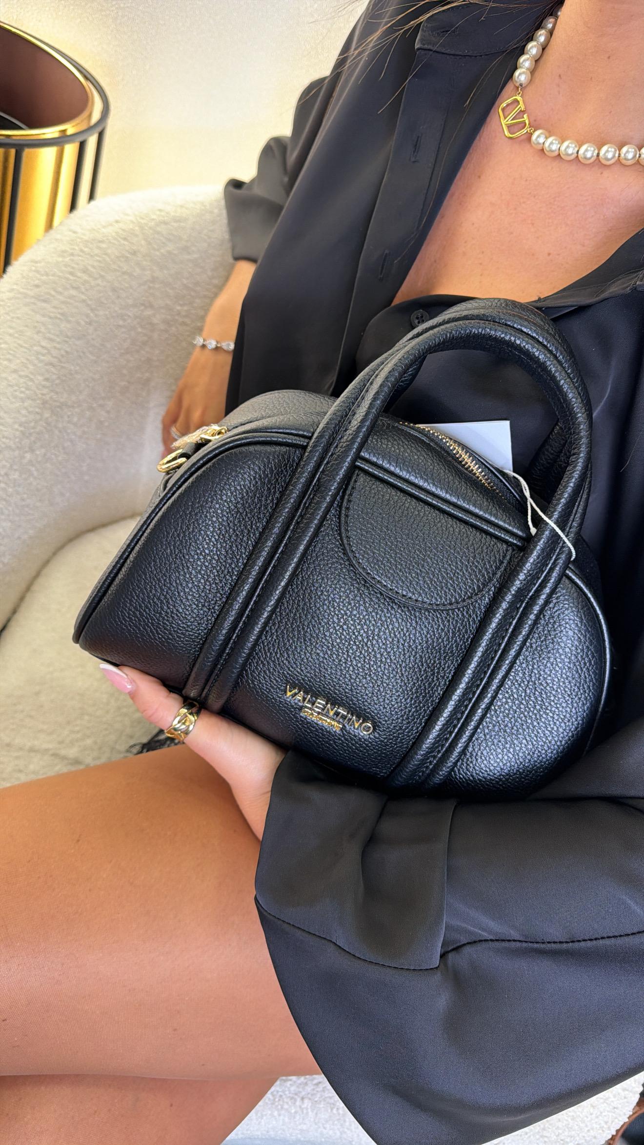 Mala Valentino Creations Bella Leather