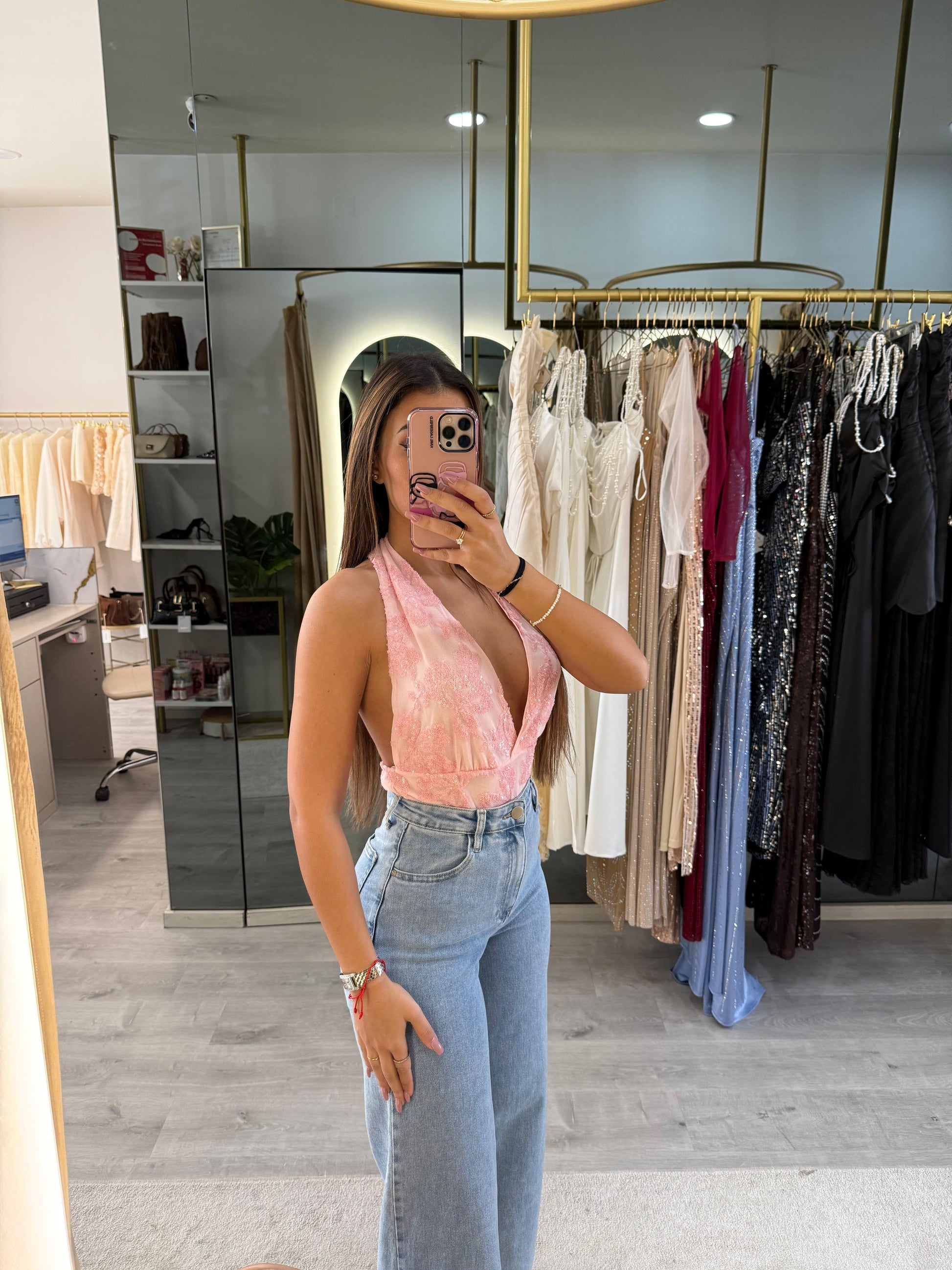 Body Allure - Giorgia
