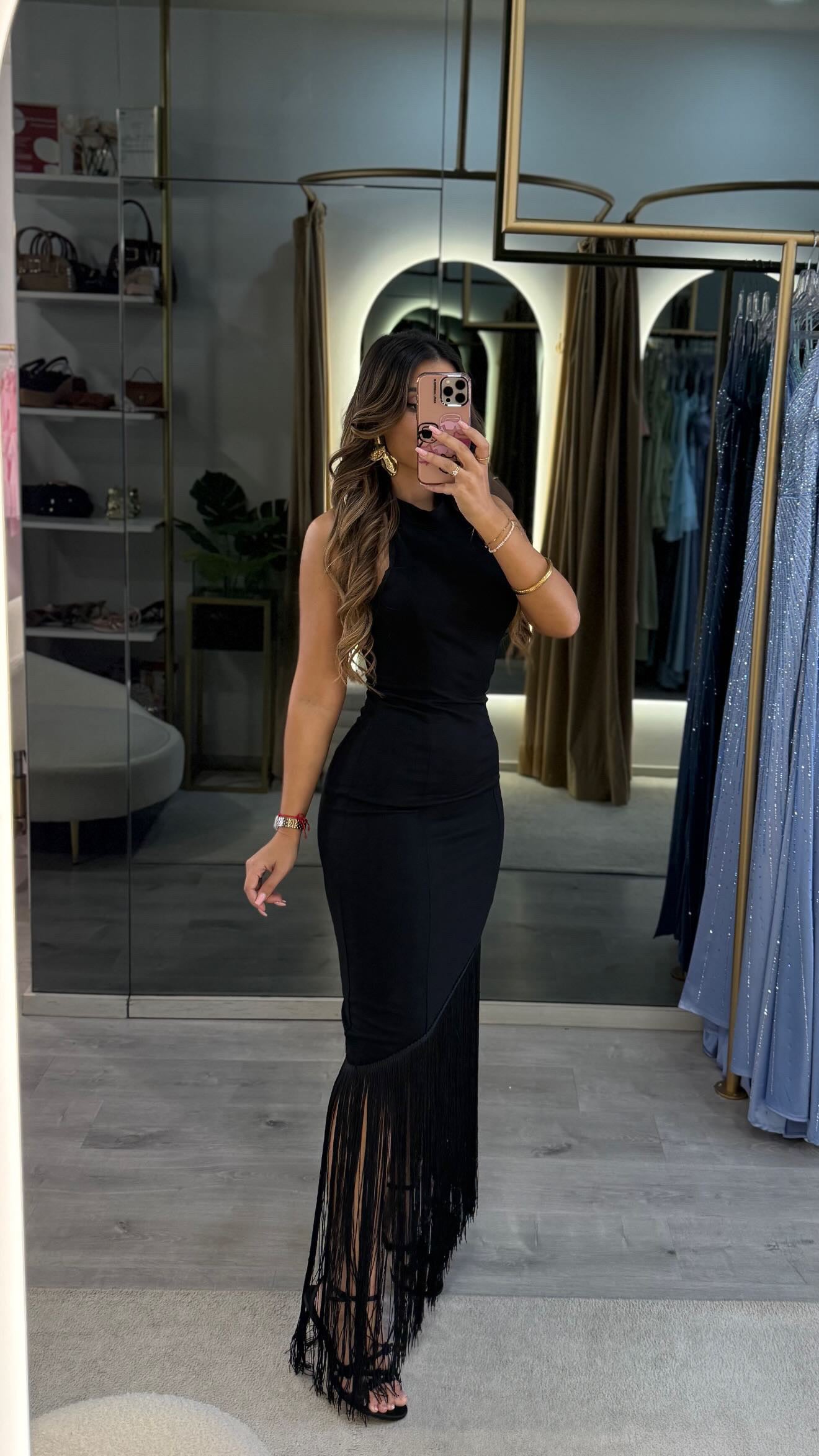 Vestido Luna - Lily Rose