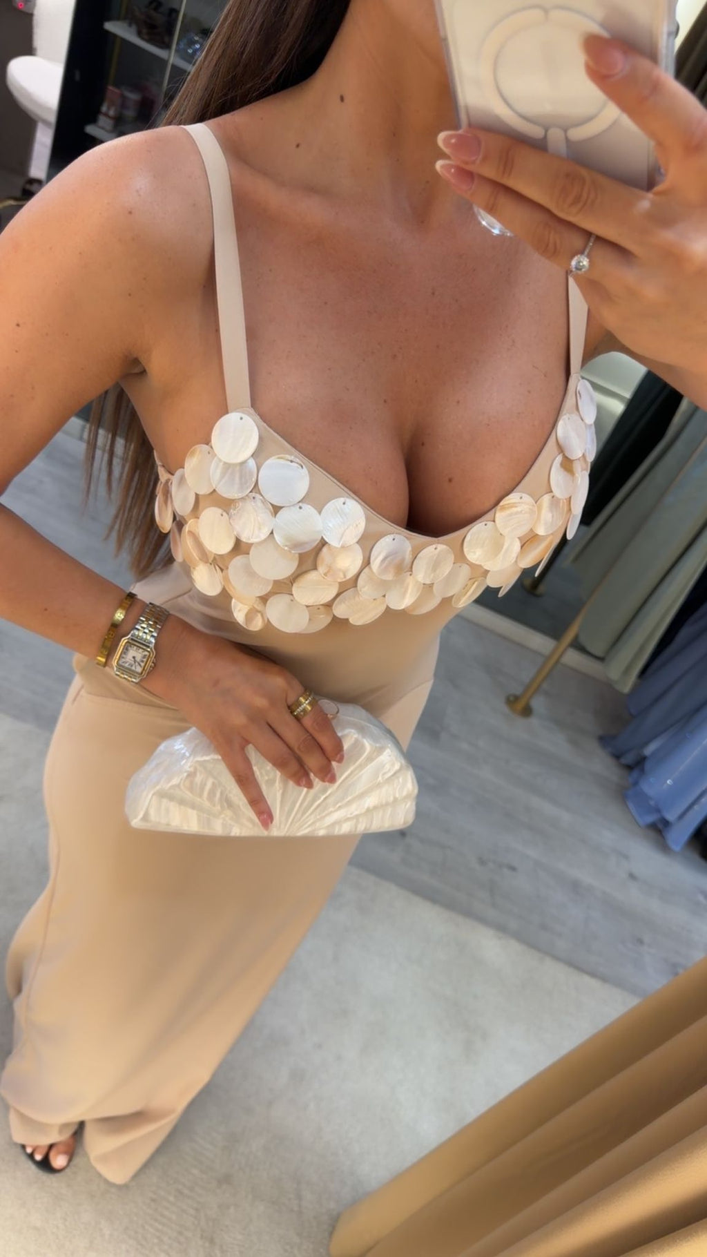 Champagne Muse - F&P Paris