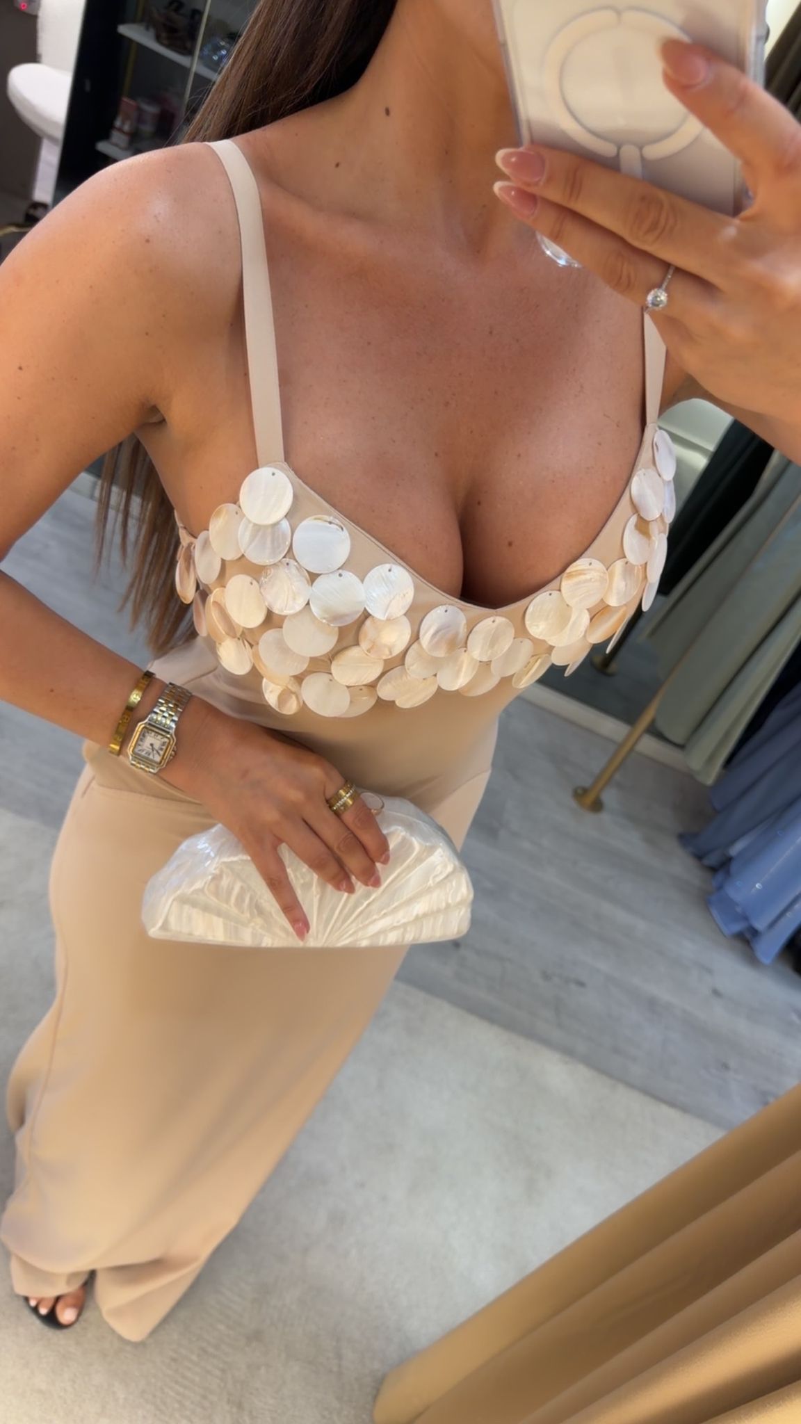 Champagne Muse - F&P Paris