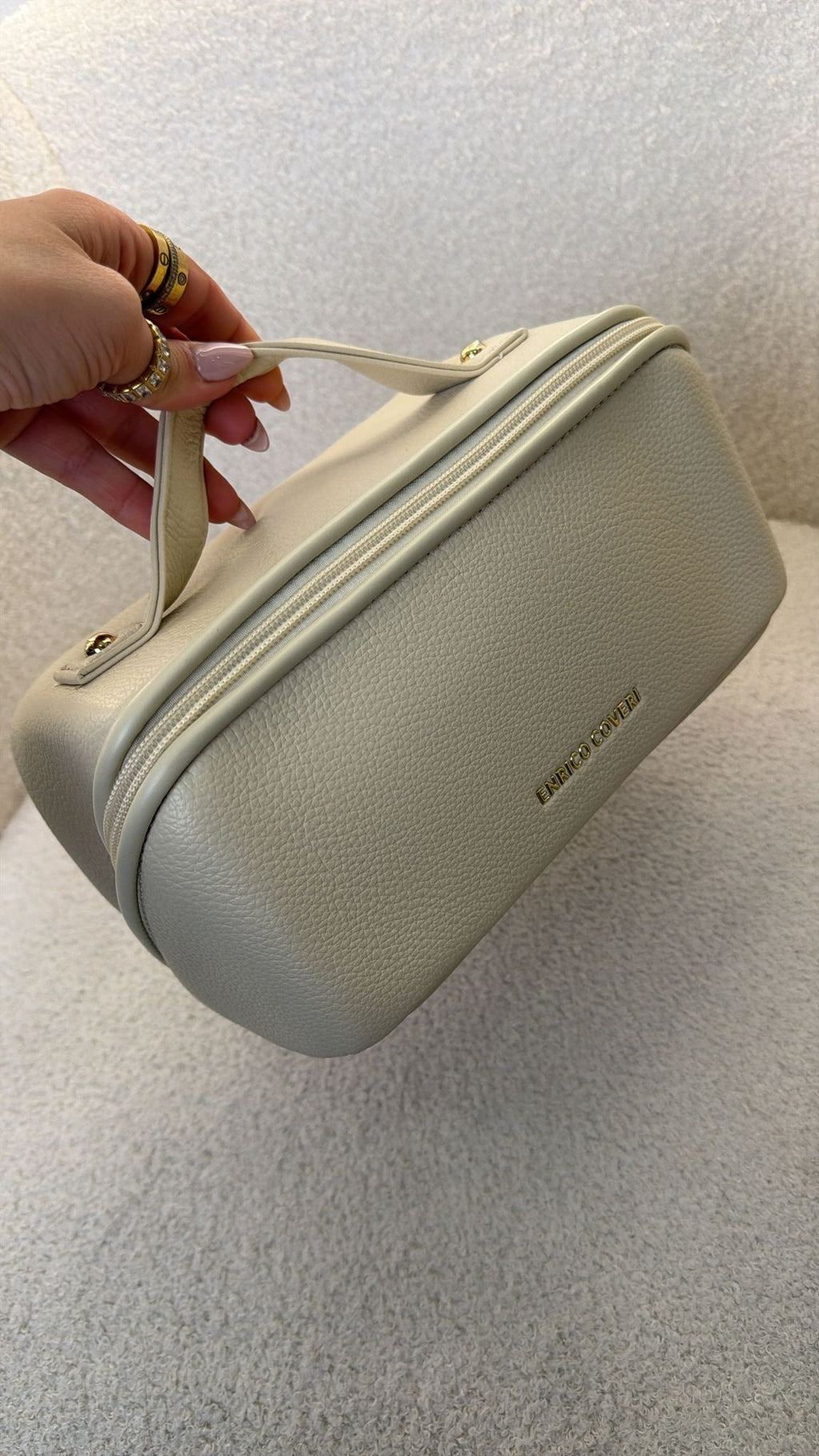 Necessaire Enrico Coveri