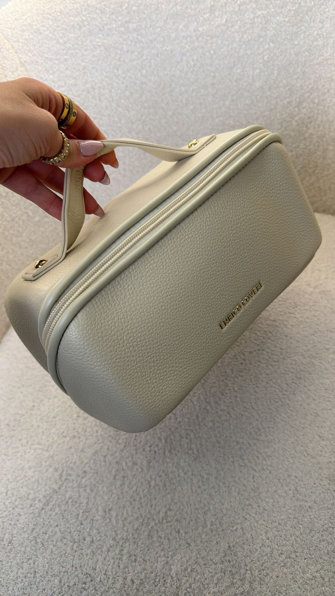 Necessaire Enrico Coveri