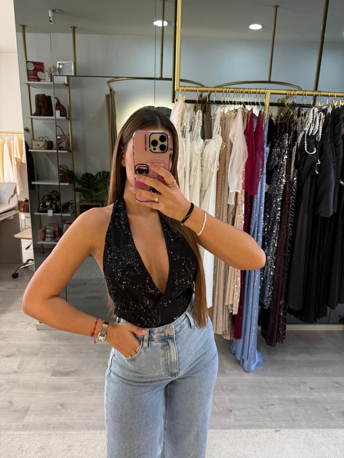 Body Allure - Giorgia