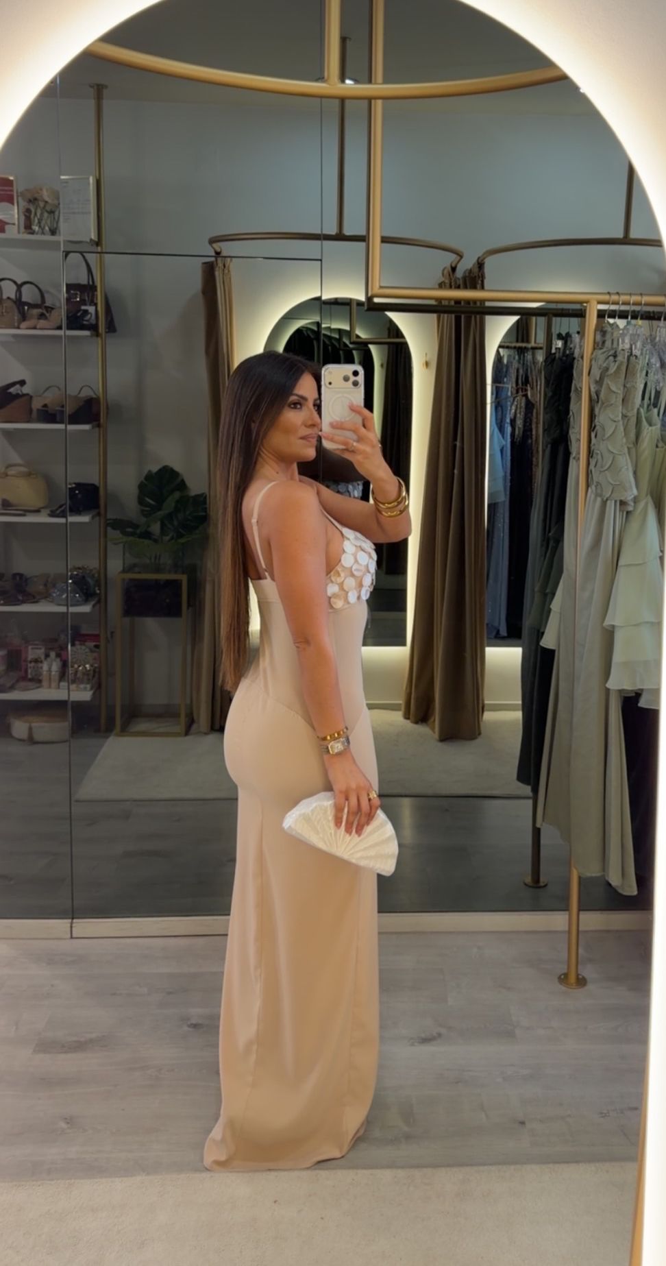 Champagne Muse - F&P Paris