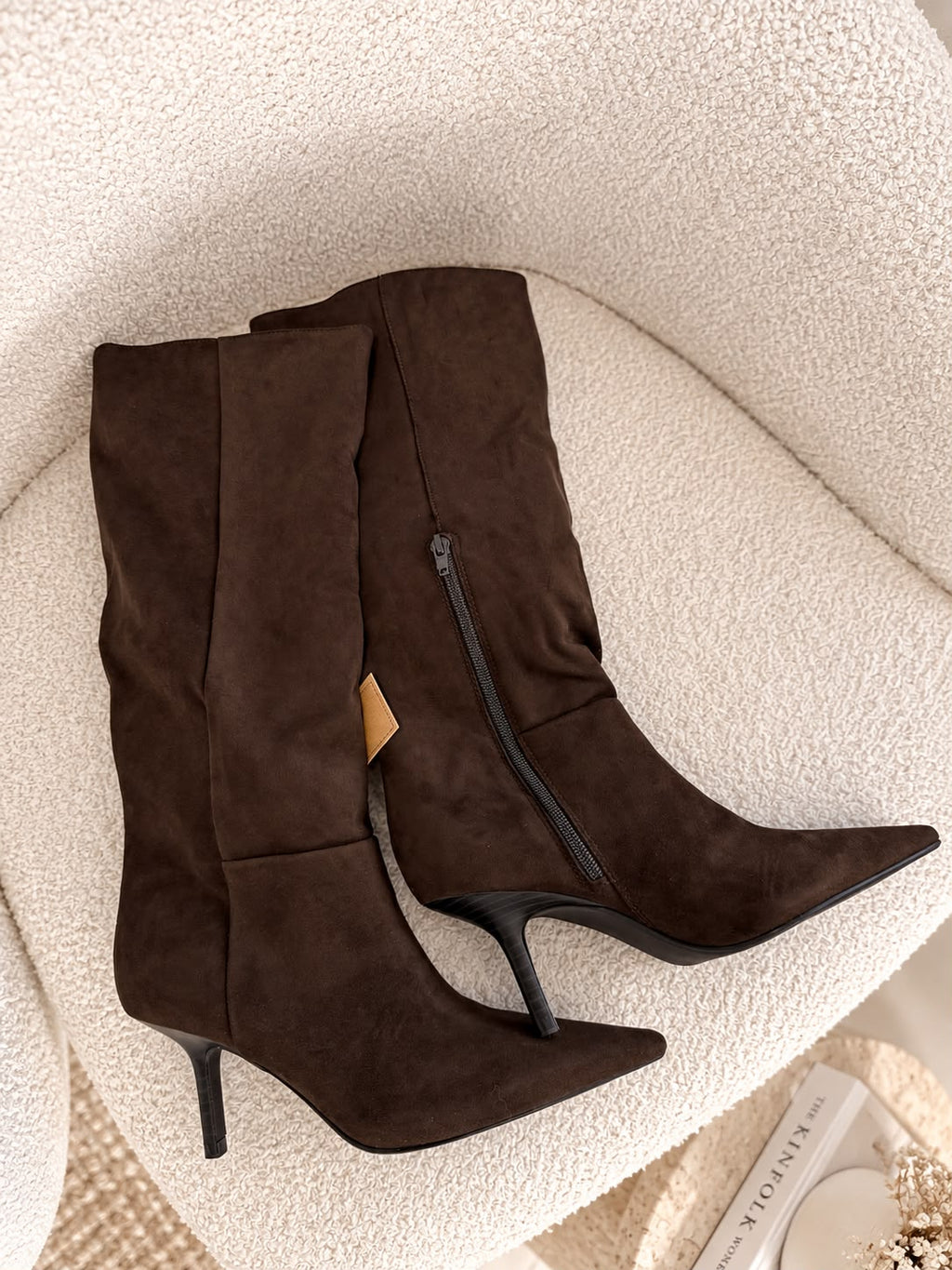 Bota Verona - Corina