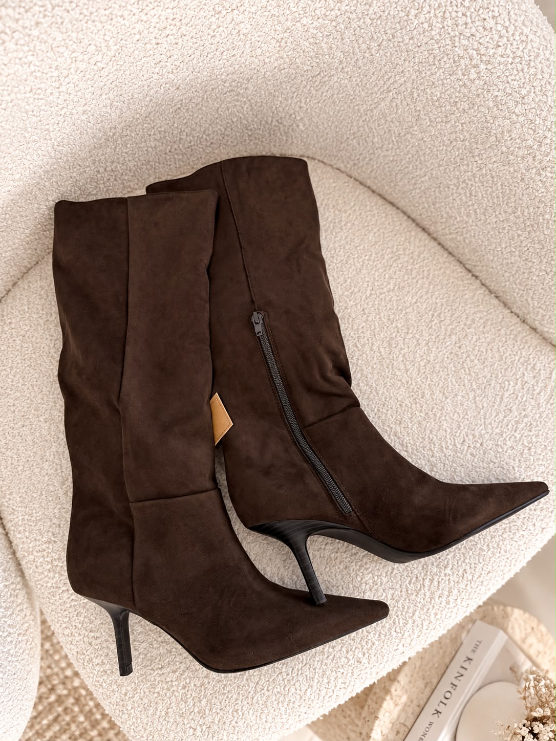 Bota Verona - Corina