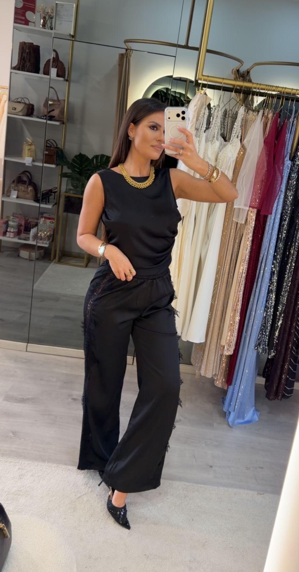 Top Luna - Unika Paris