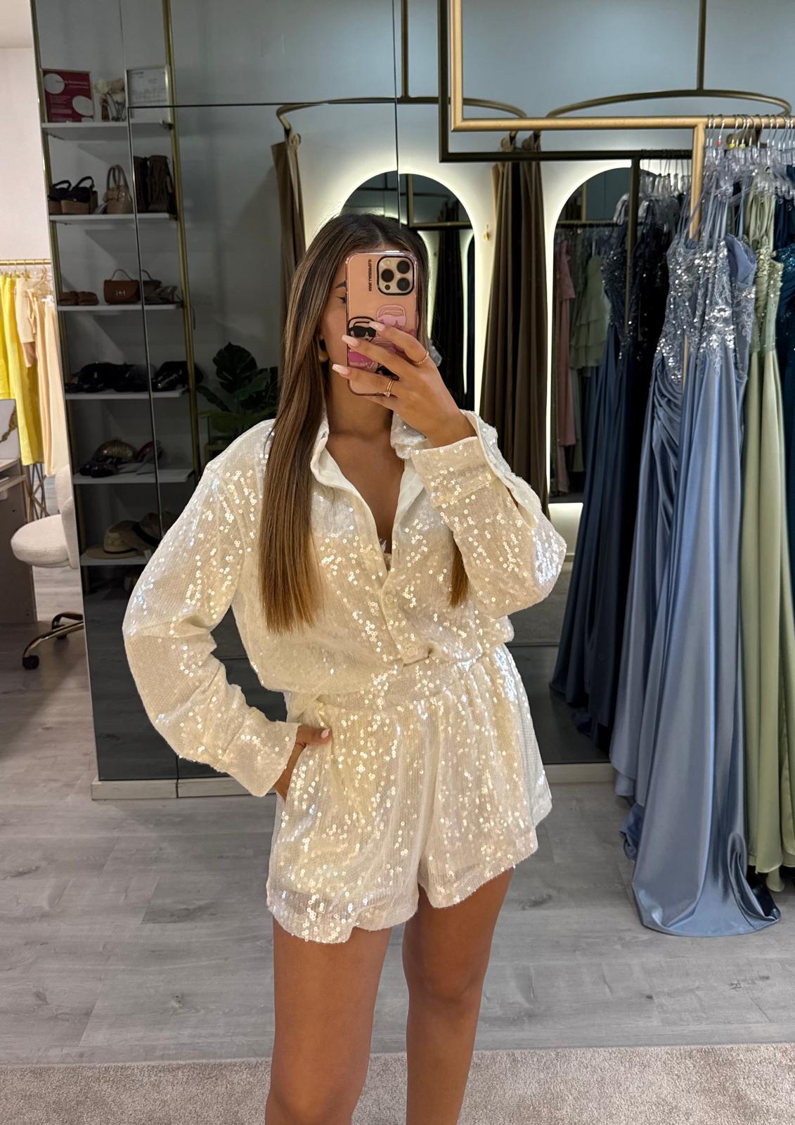 Conjunto Cannes - IVIVI