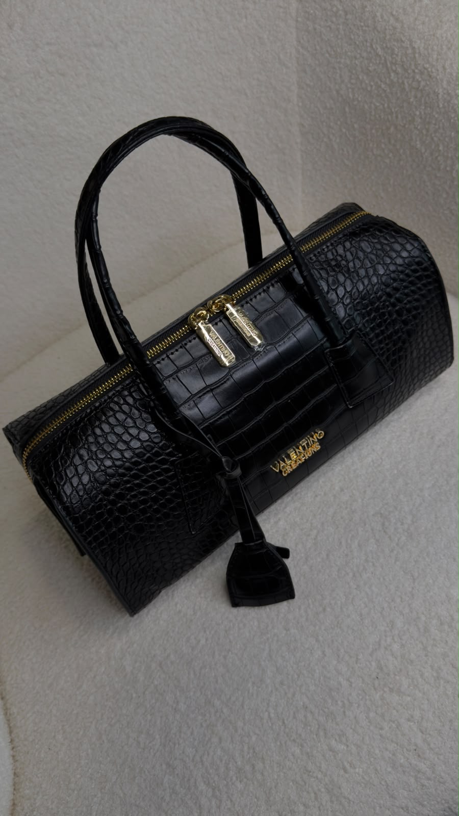 Mala Valentino Creations – Milano Croco