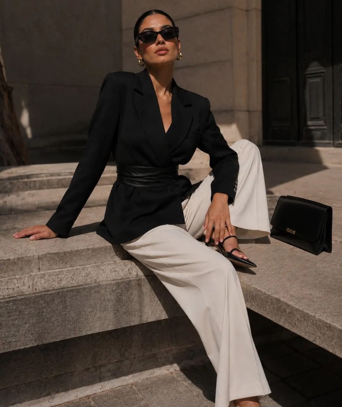 Blazer Paris