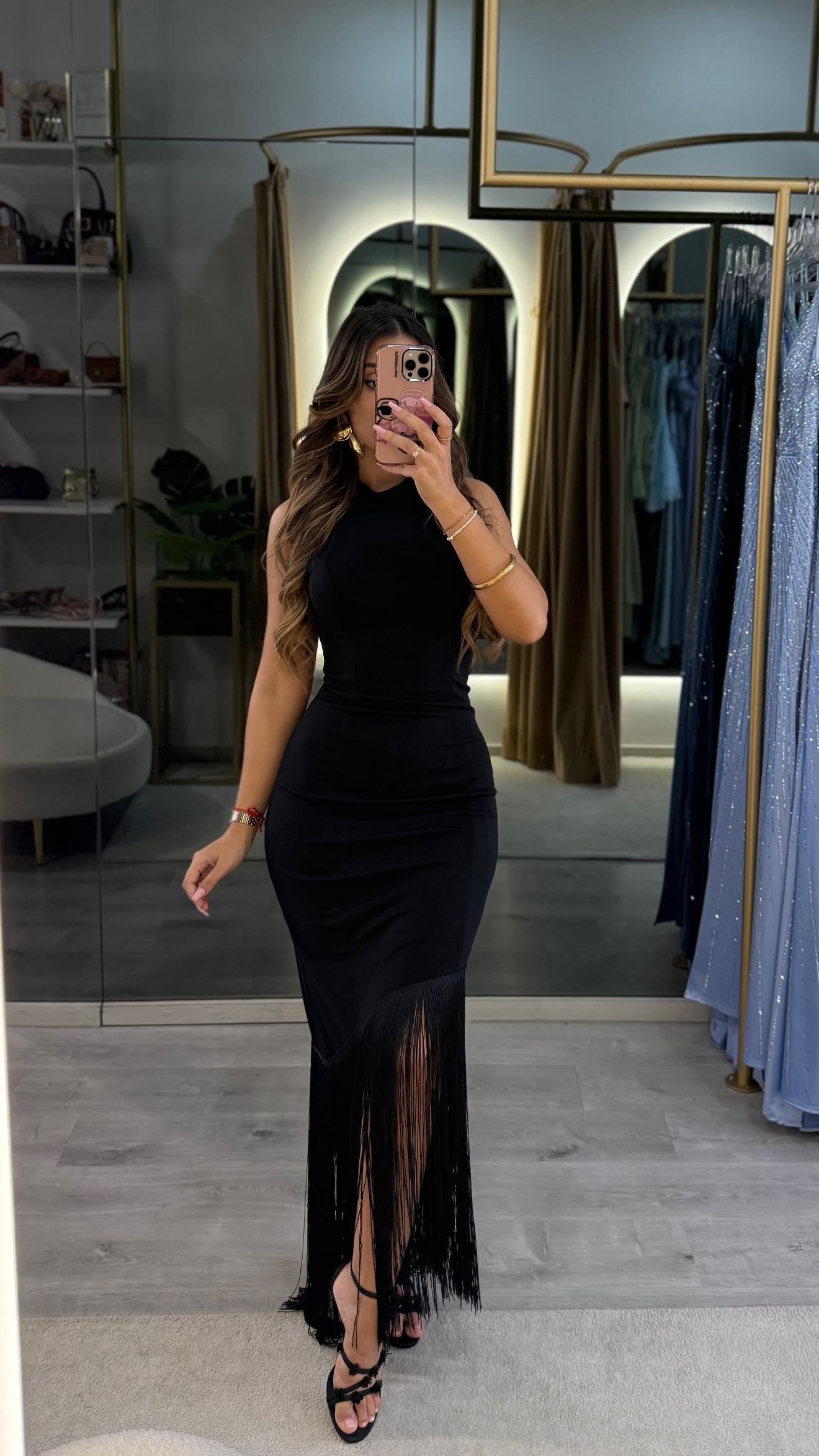 Vestido Luna - Lily Rose
