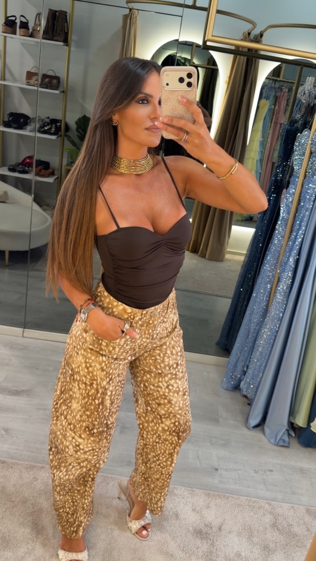 Body Chiara – Giorgia