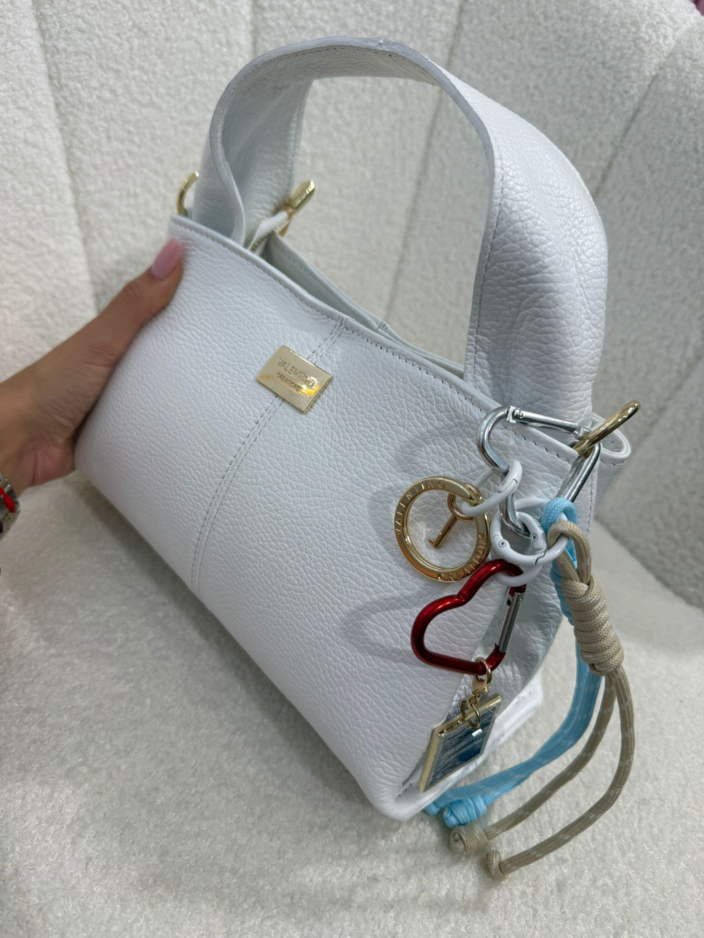 Mala Bianca - Valentino Creations