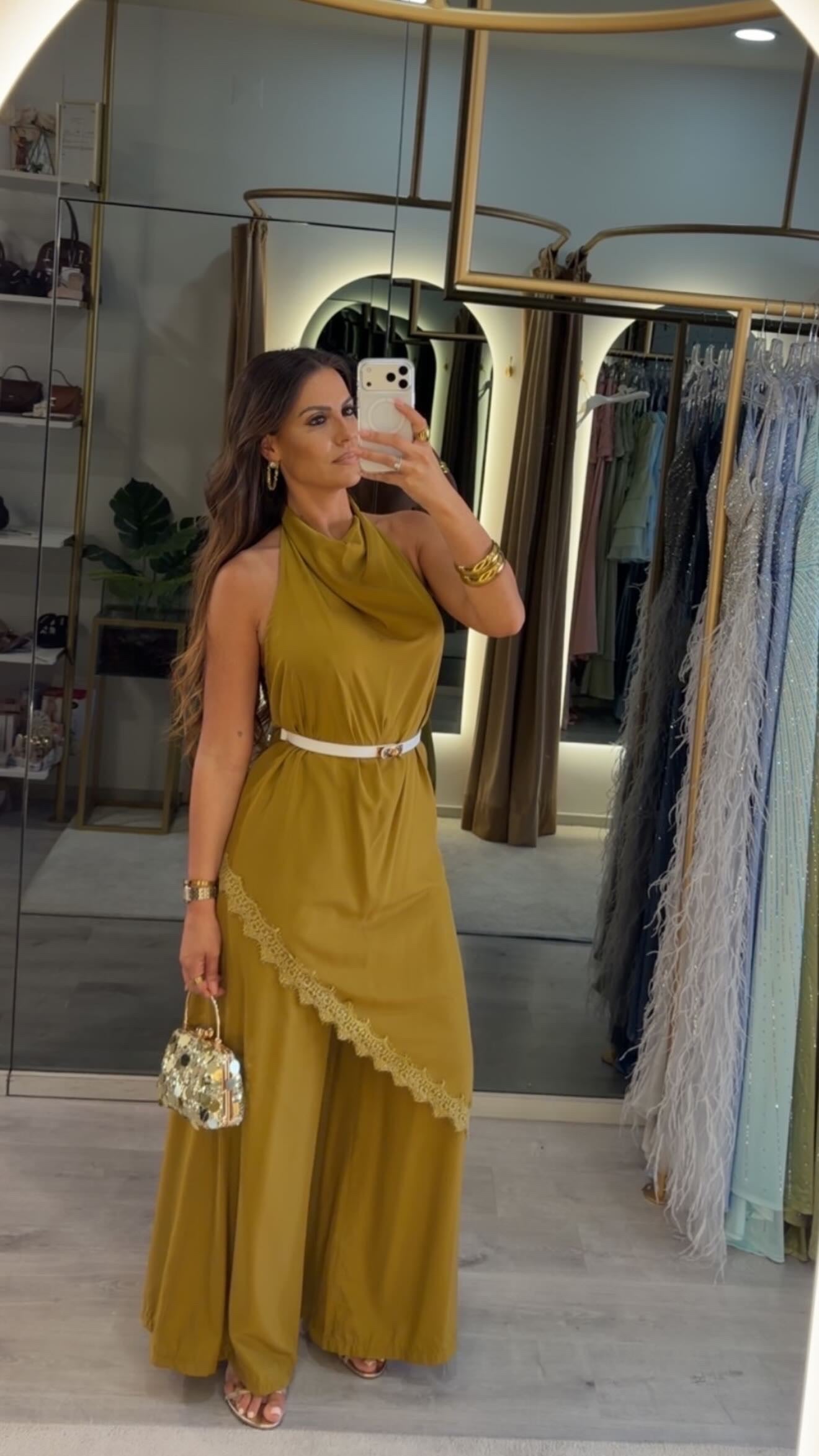 Conjunto Aurora