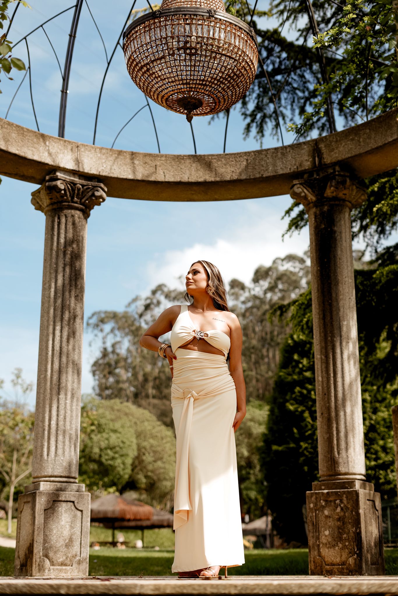 Conjunto Muse - F&P Paris