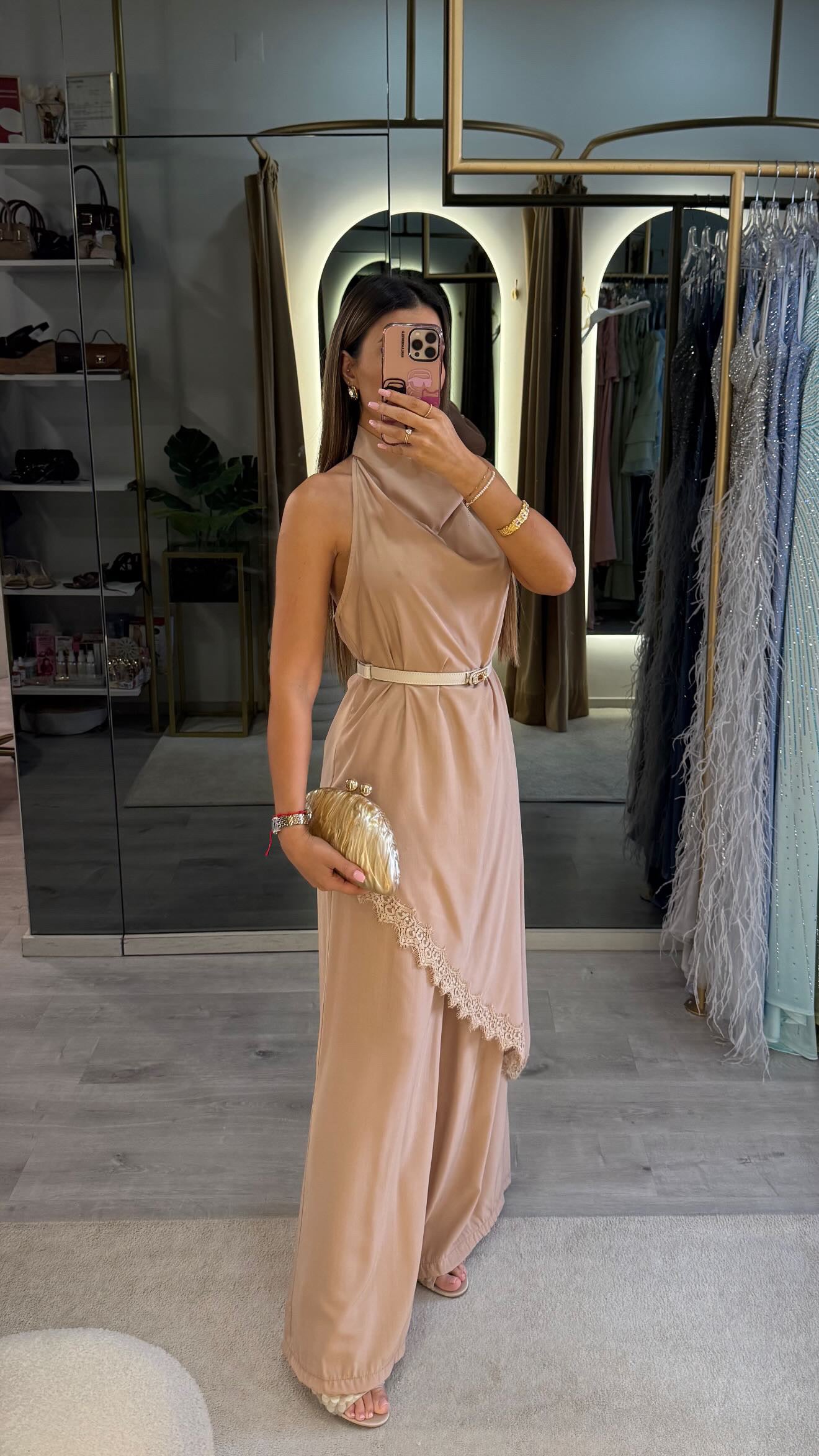 Conjunto Aurora
