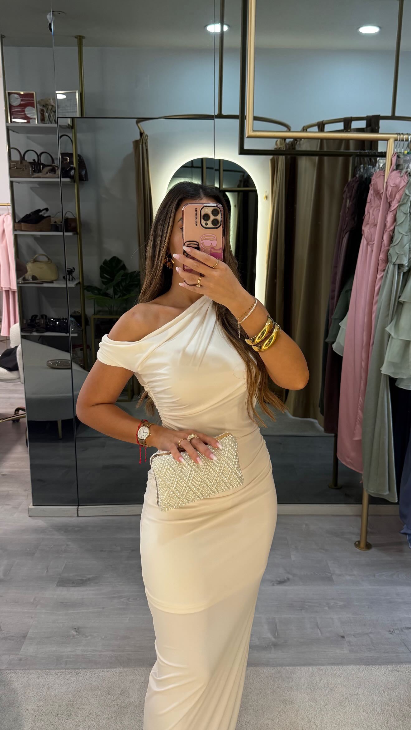 Vestido Basic - Vera & Lucy