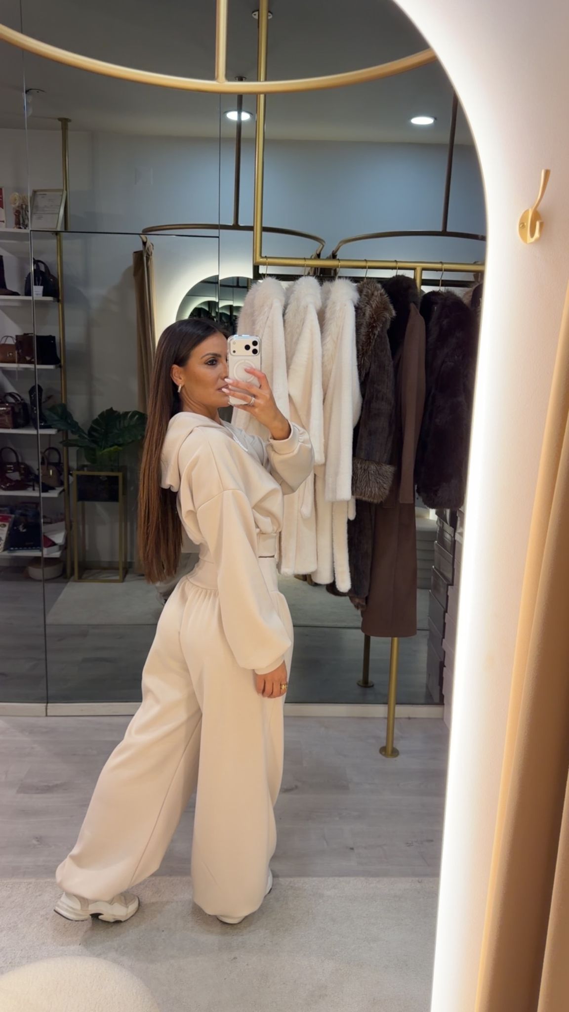 Conjunto Confort Chic