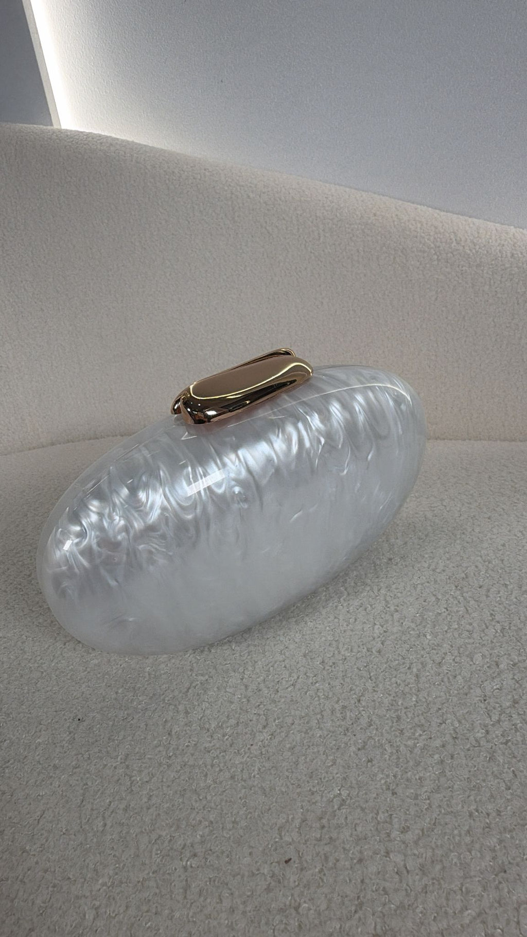Clutch Opal Chic