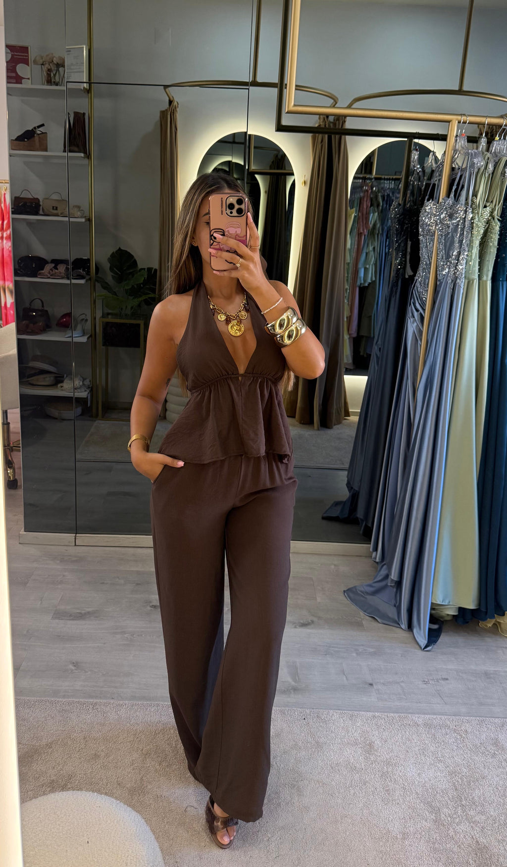 Conjunto Bloom