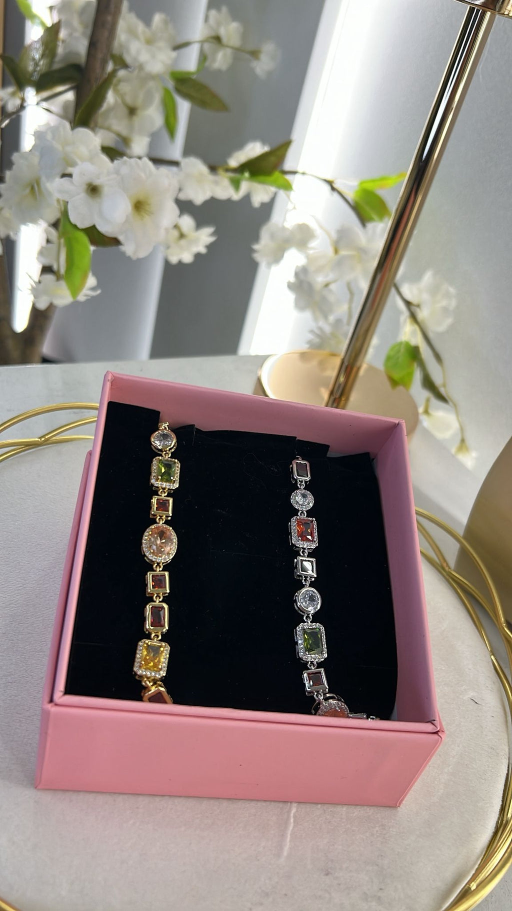 Pulseira Divine Colors