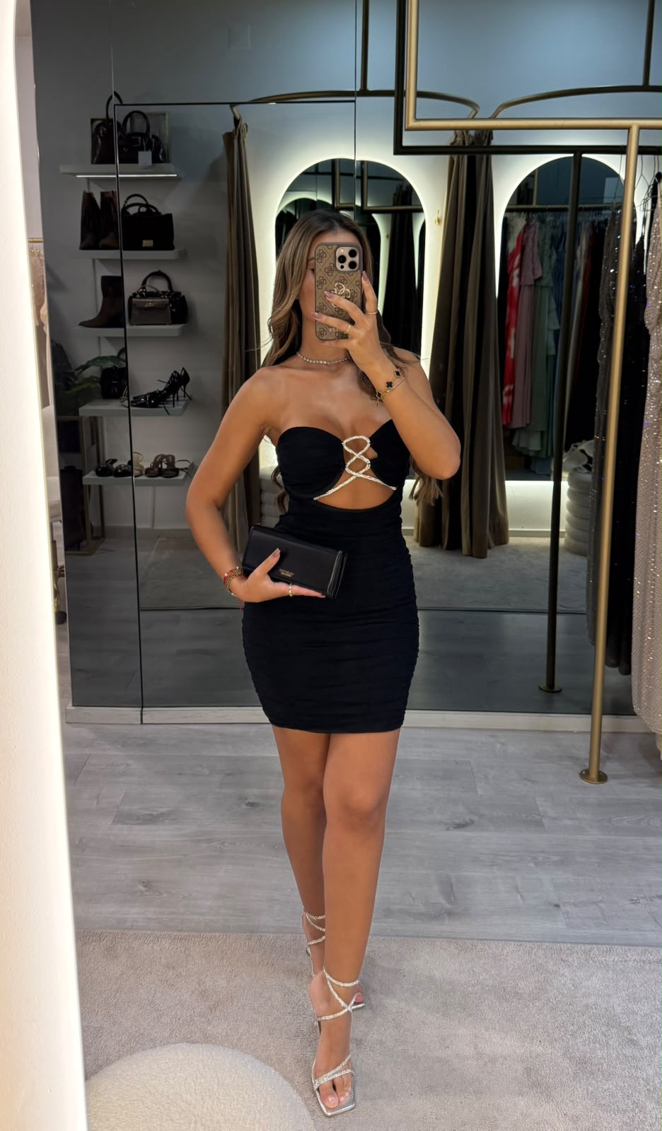 Stella Dress