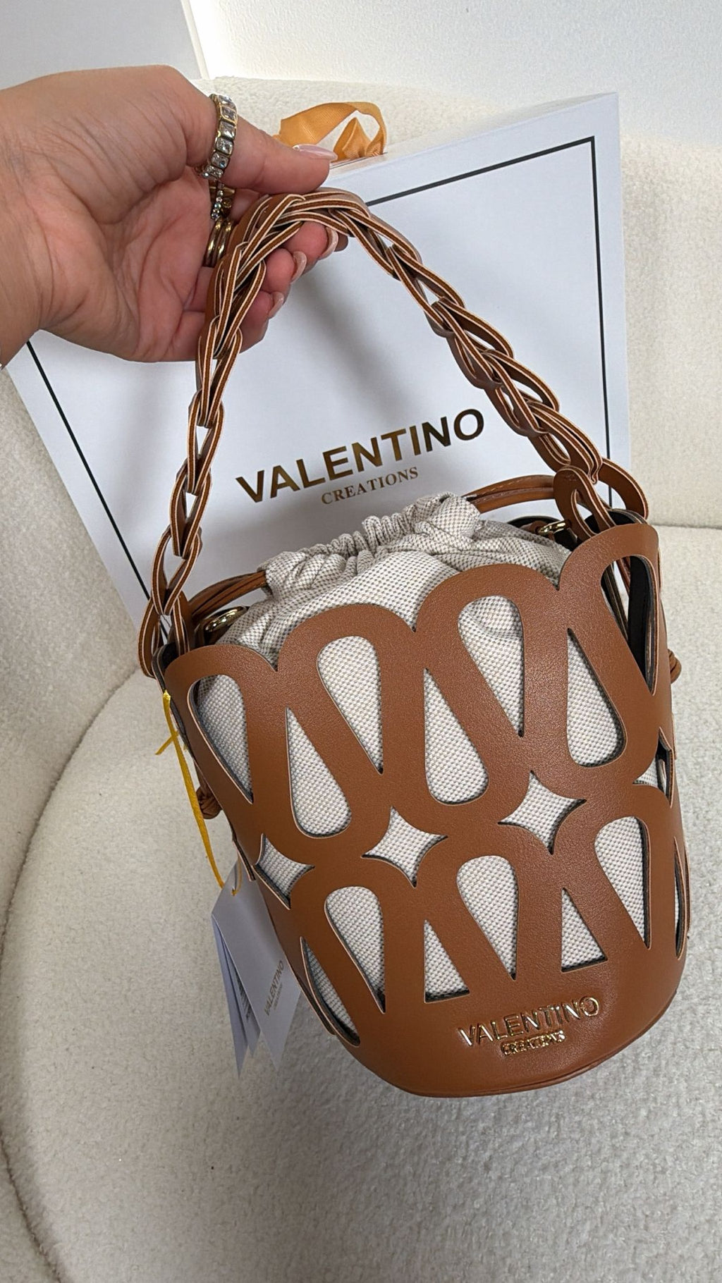 Mala Essence Valentino