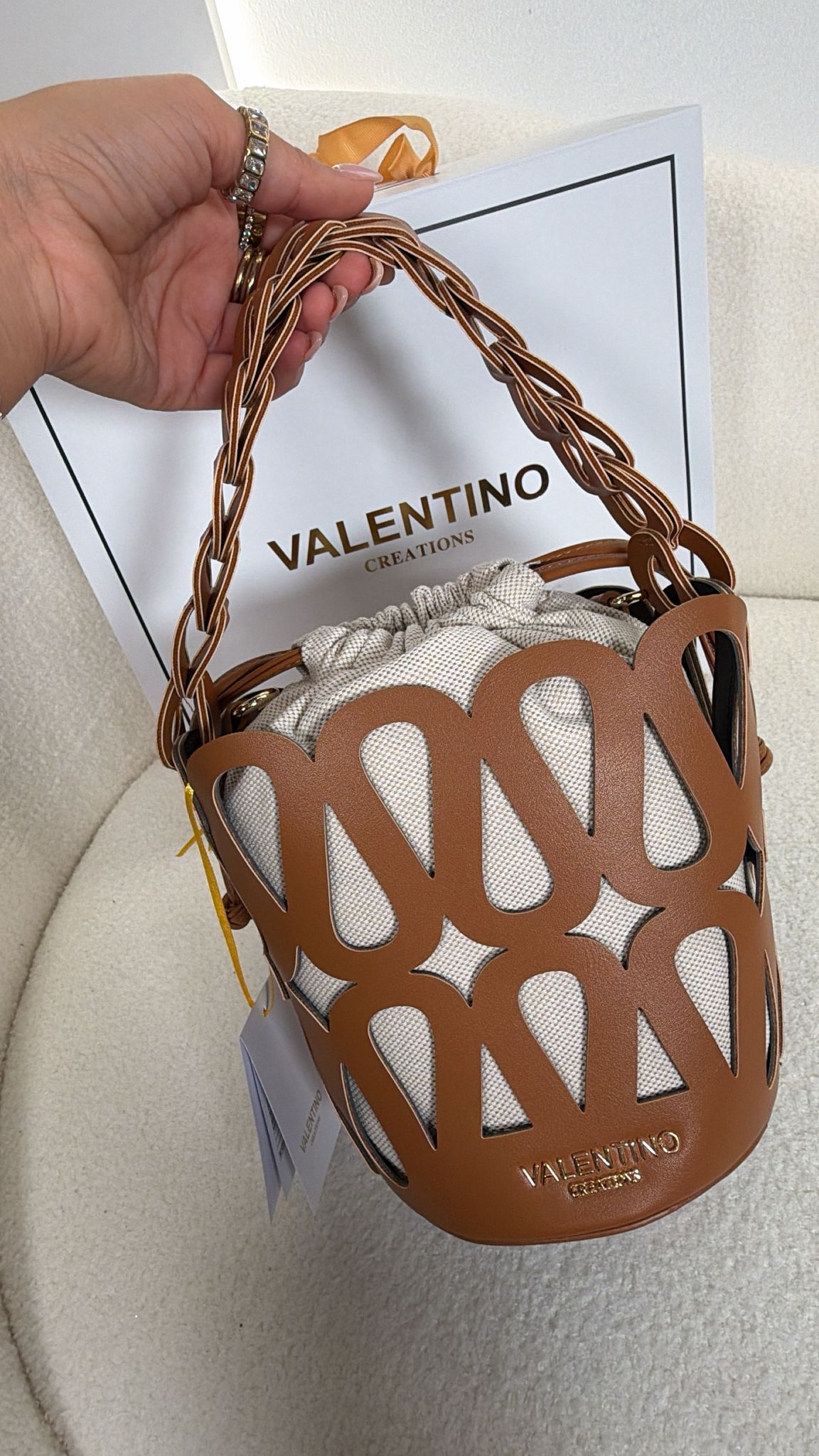 Mala Essence Valentino