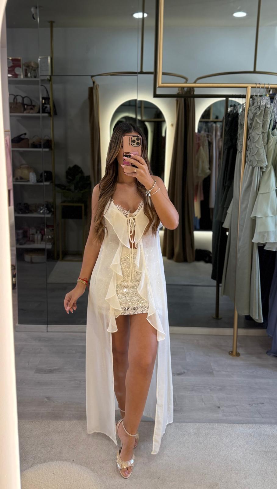 Kimono Essence - Unika Paris