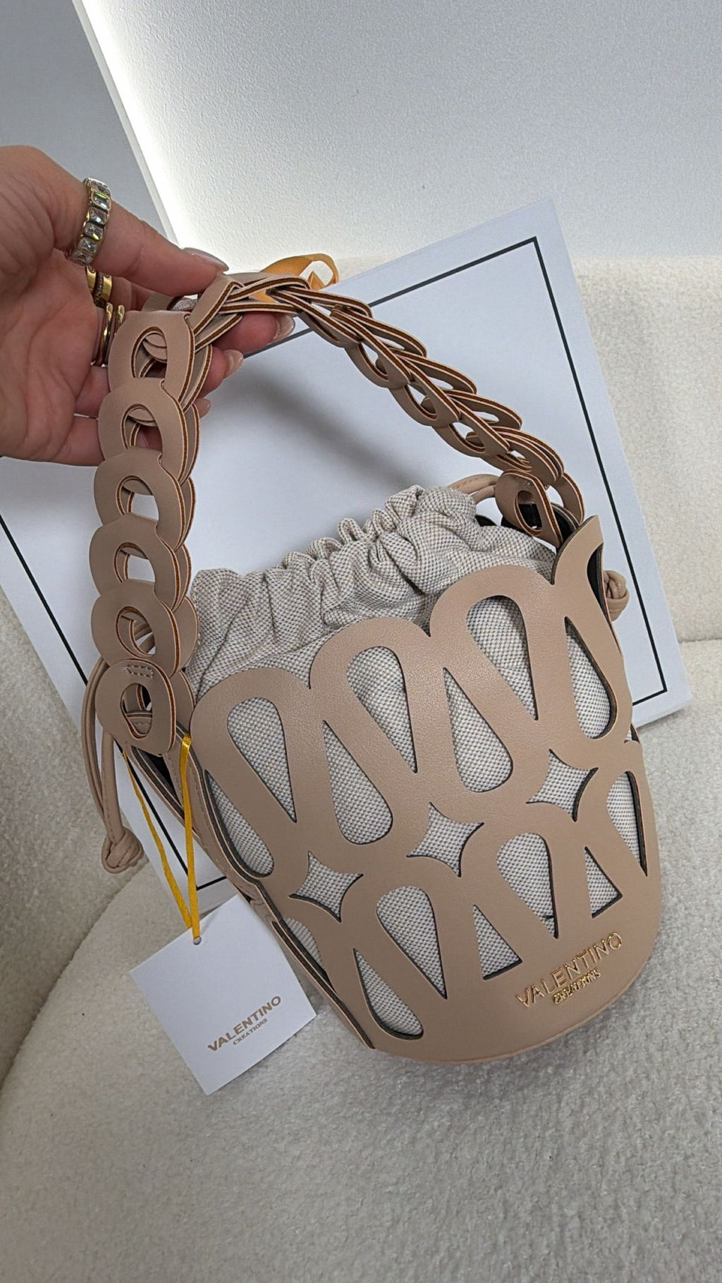 Mala Essence Valentino