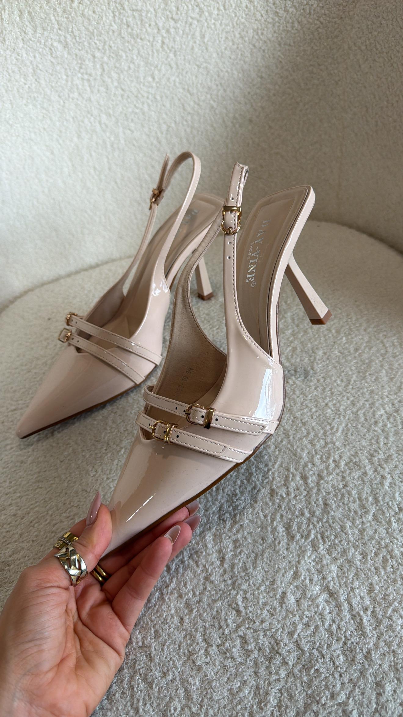Stiletto Classic