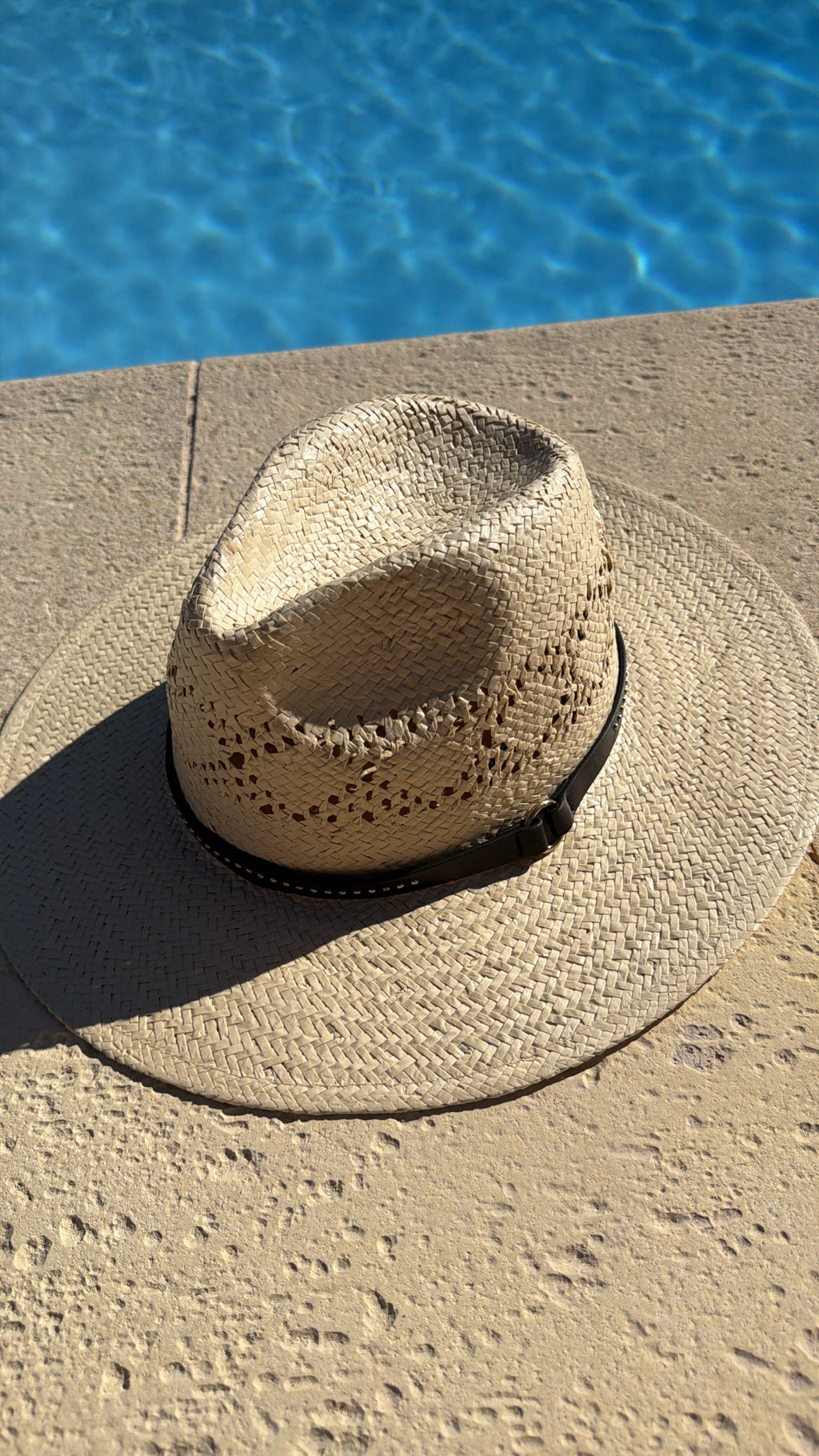 Chapéu Desert Breeze