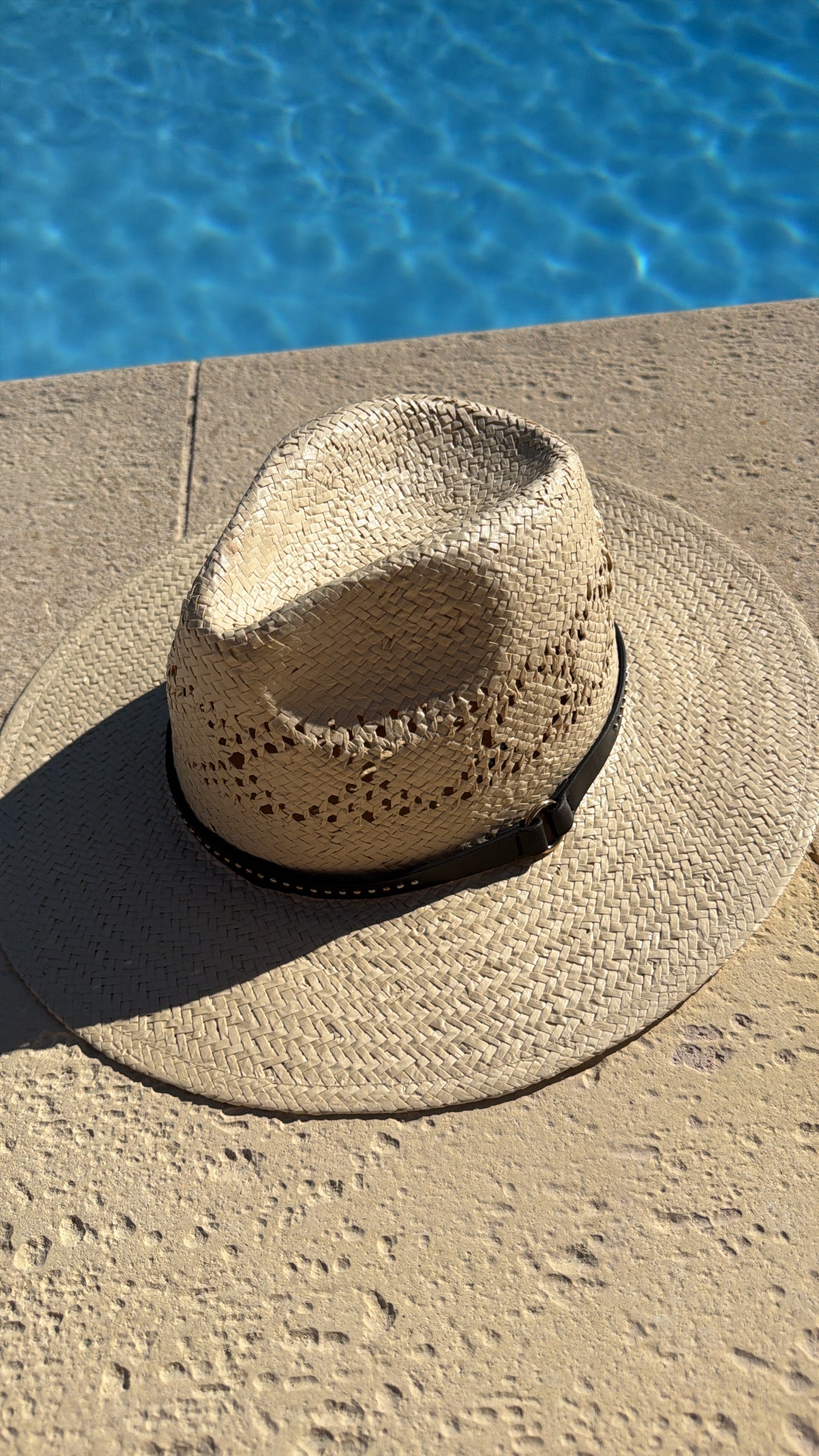 Chapéu Desert Breeze